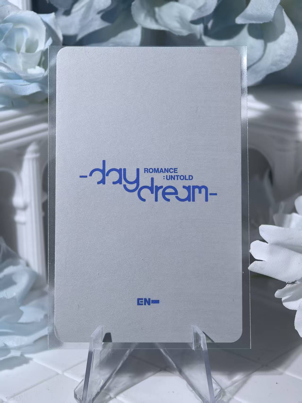 【NEW】ENHYPEN - Jake Official Poca
