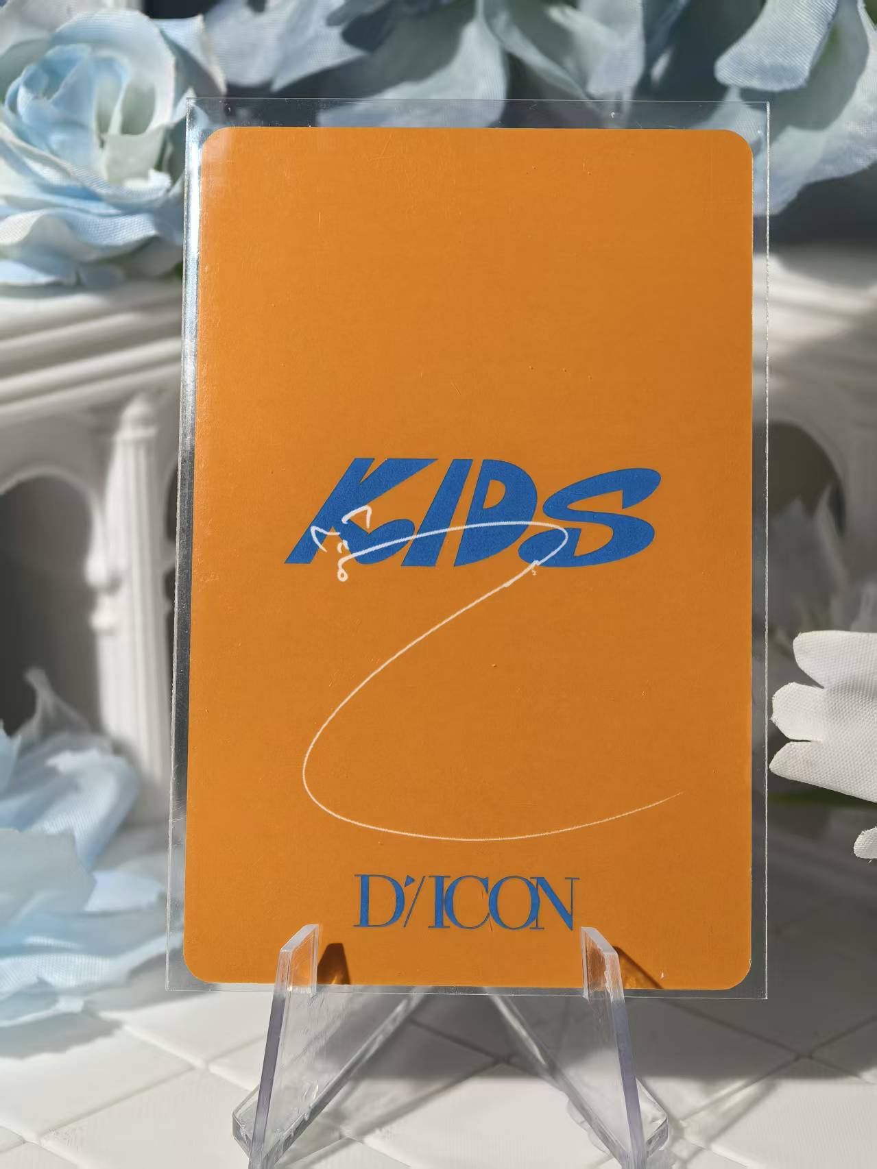 Straykids - I.N Official Poca
