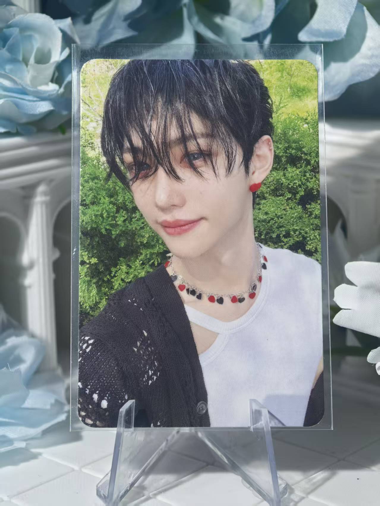 Straykids - Felix Official Poca