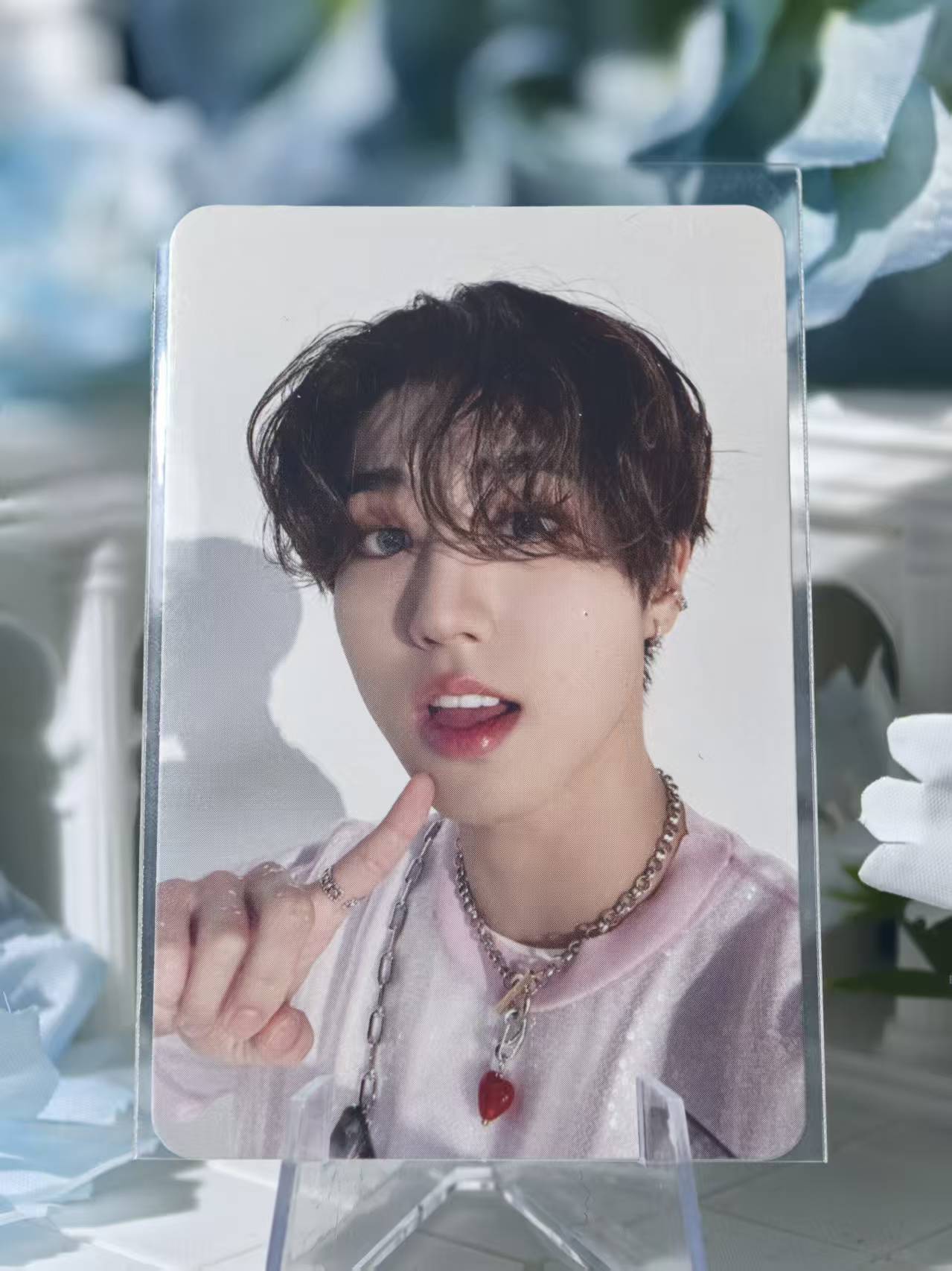 Straykids - Han Official Poca