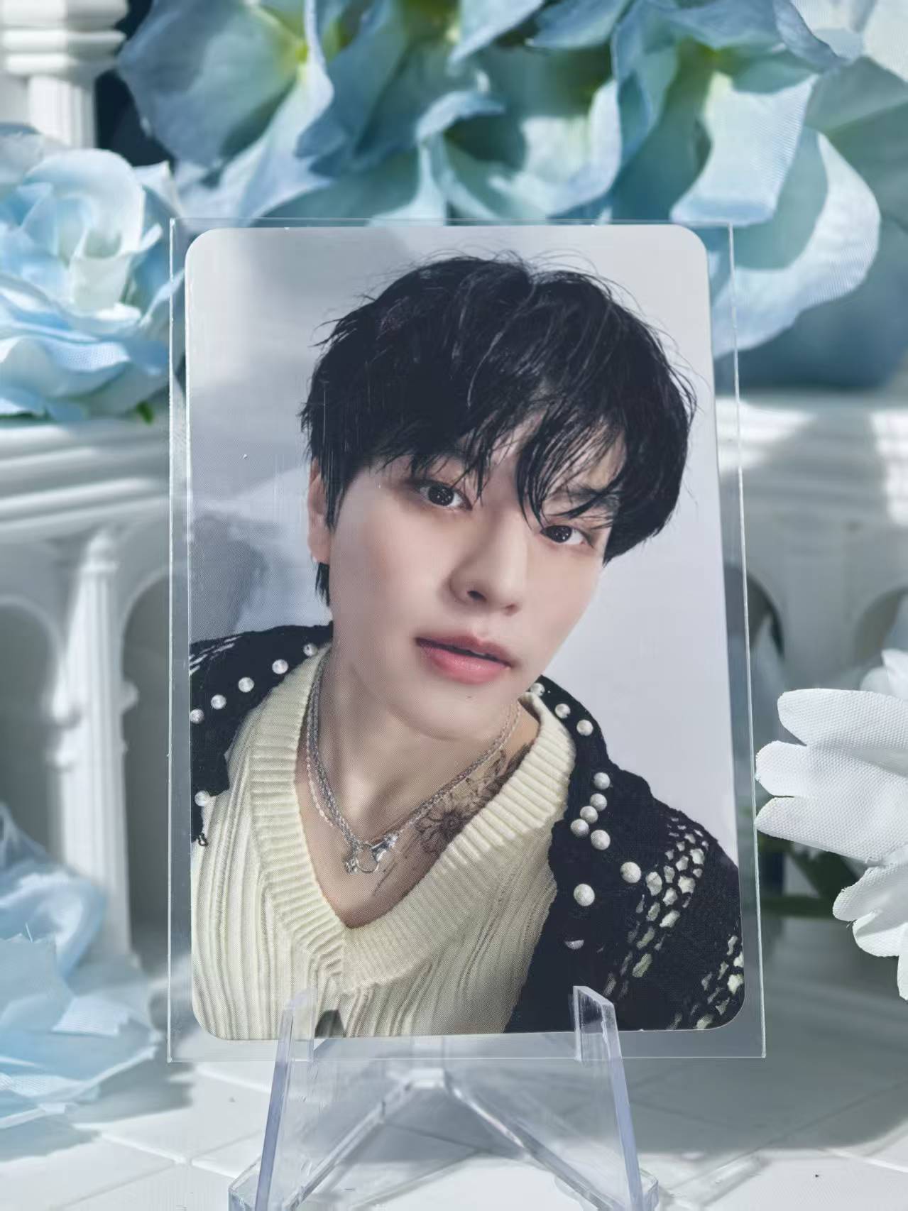 Straykids - Seungmin Official Poca