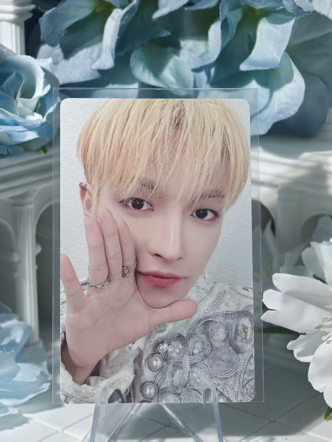 ATEEZ - Hongjoong Official Poca