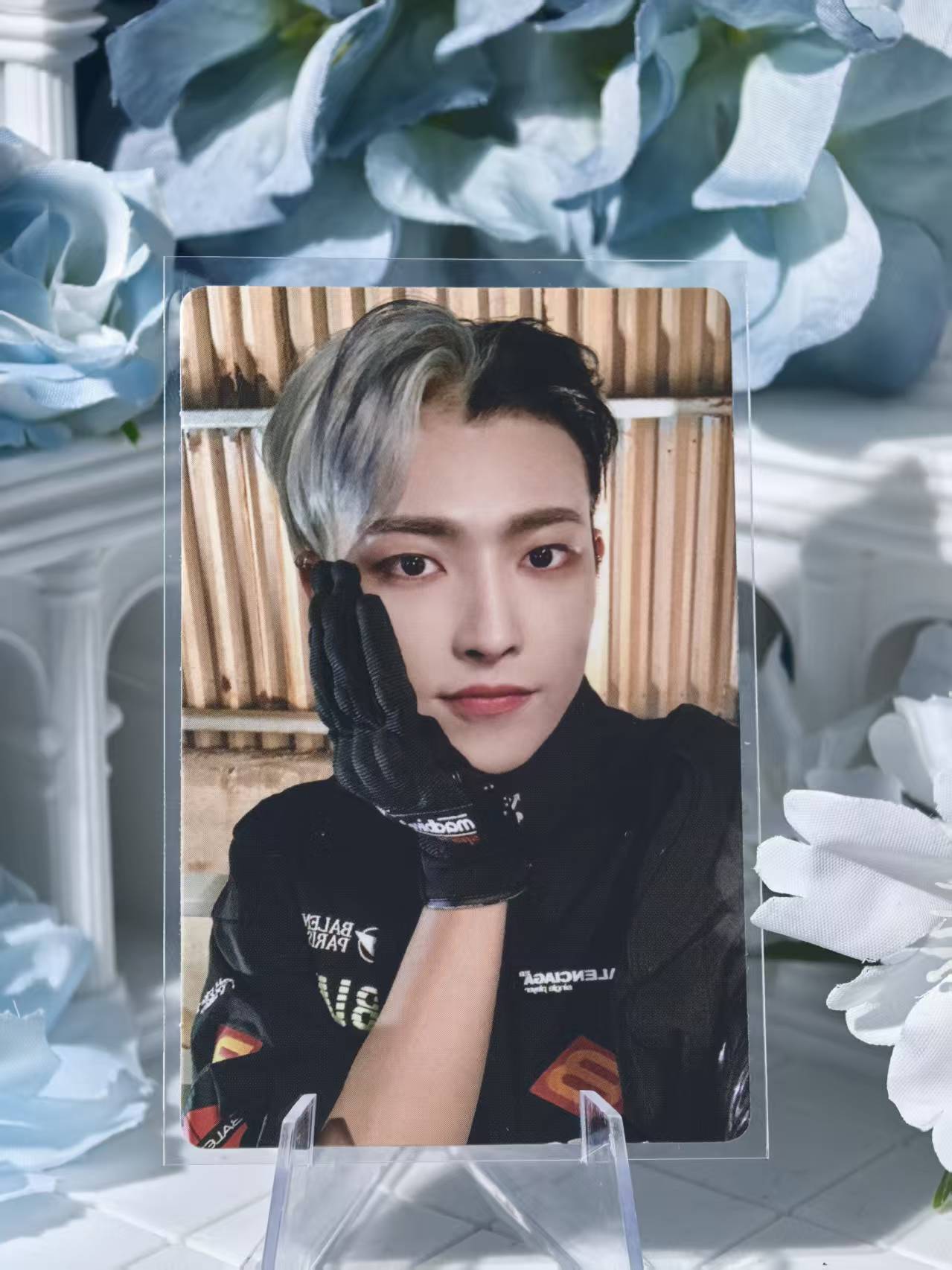 ATEEZ - Hongjoong Official Poca