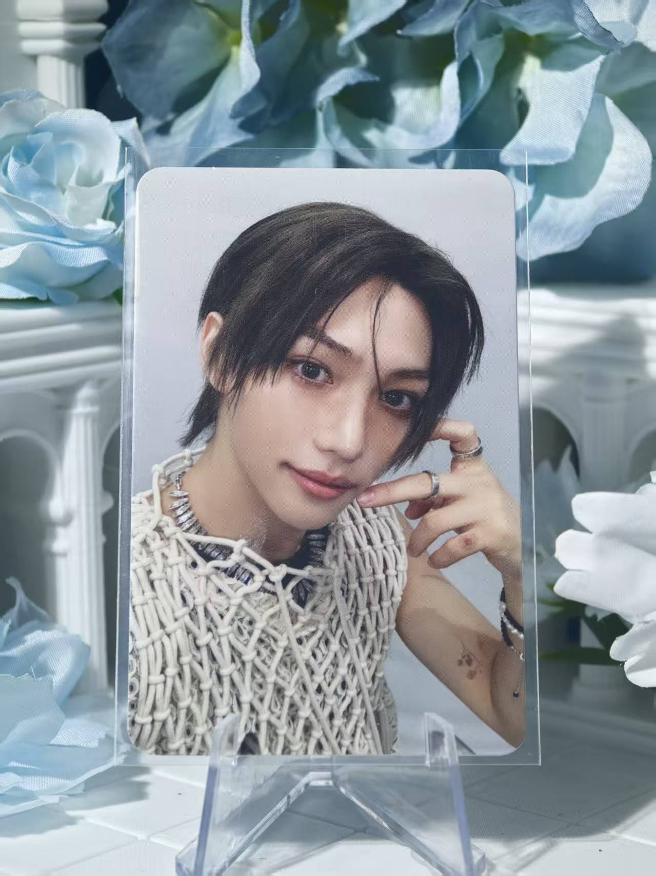 Straykids - Felix Official Poca