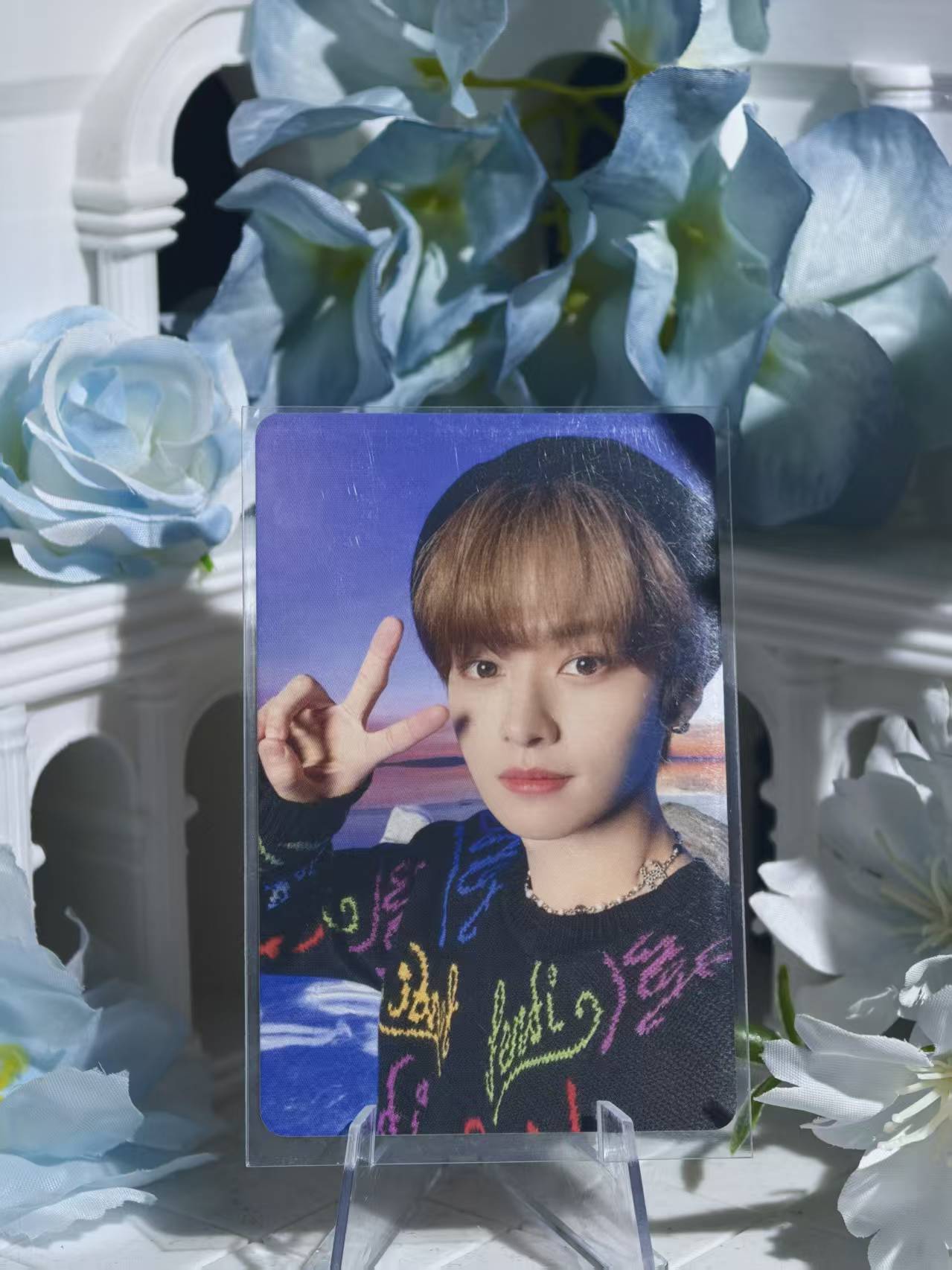 Straykids - LeeKnow Official Poca