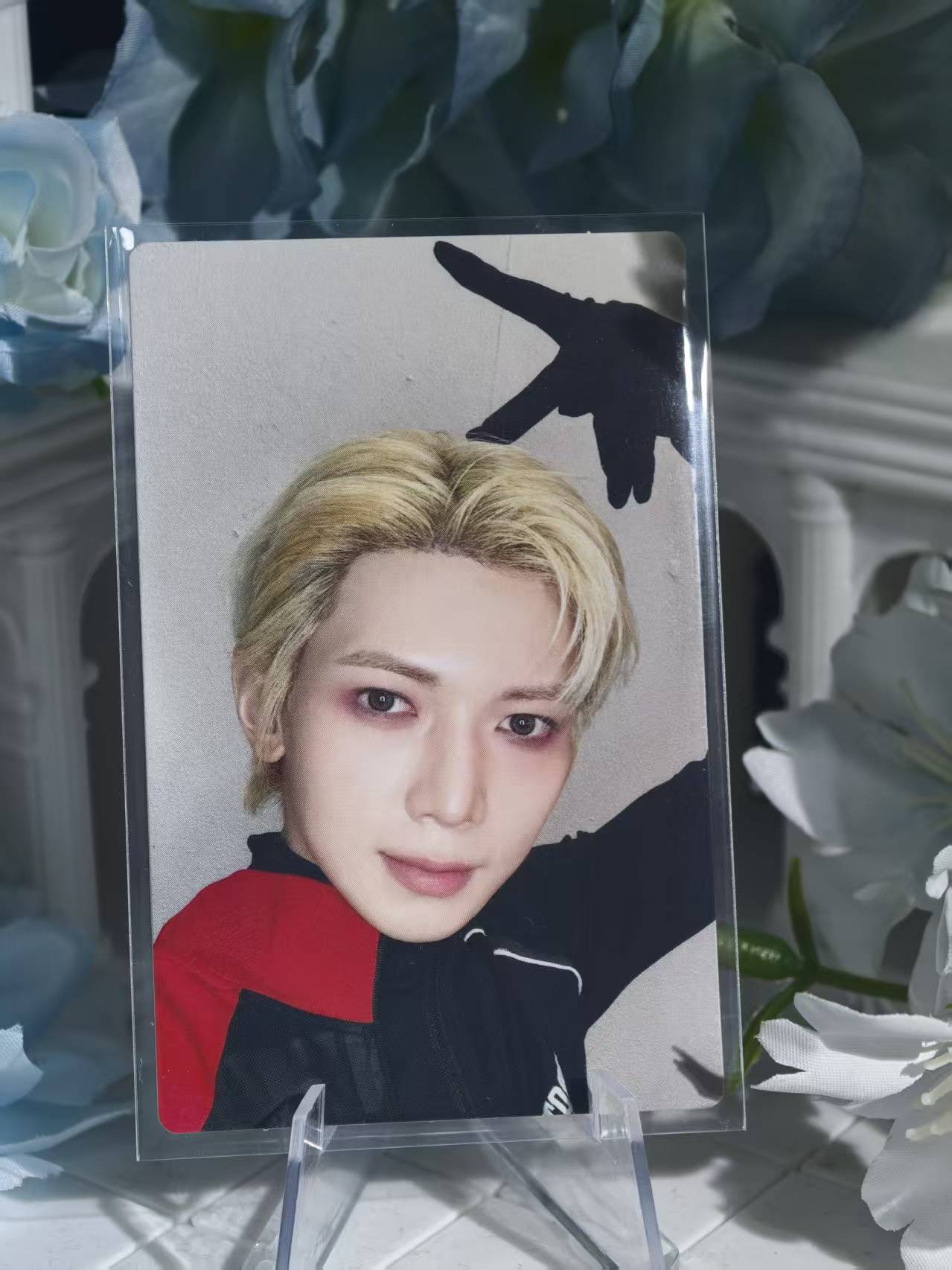 ATEEZ - Yeosang Official Poca