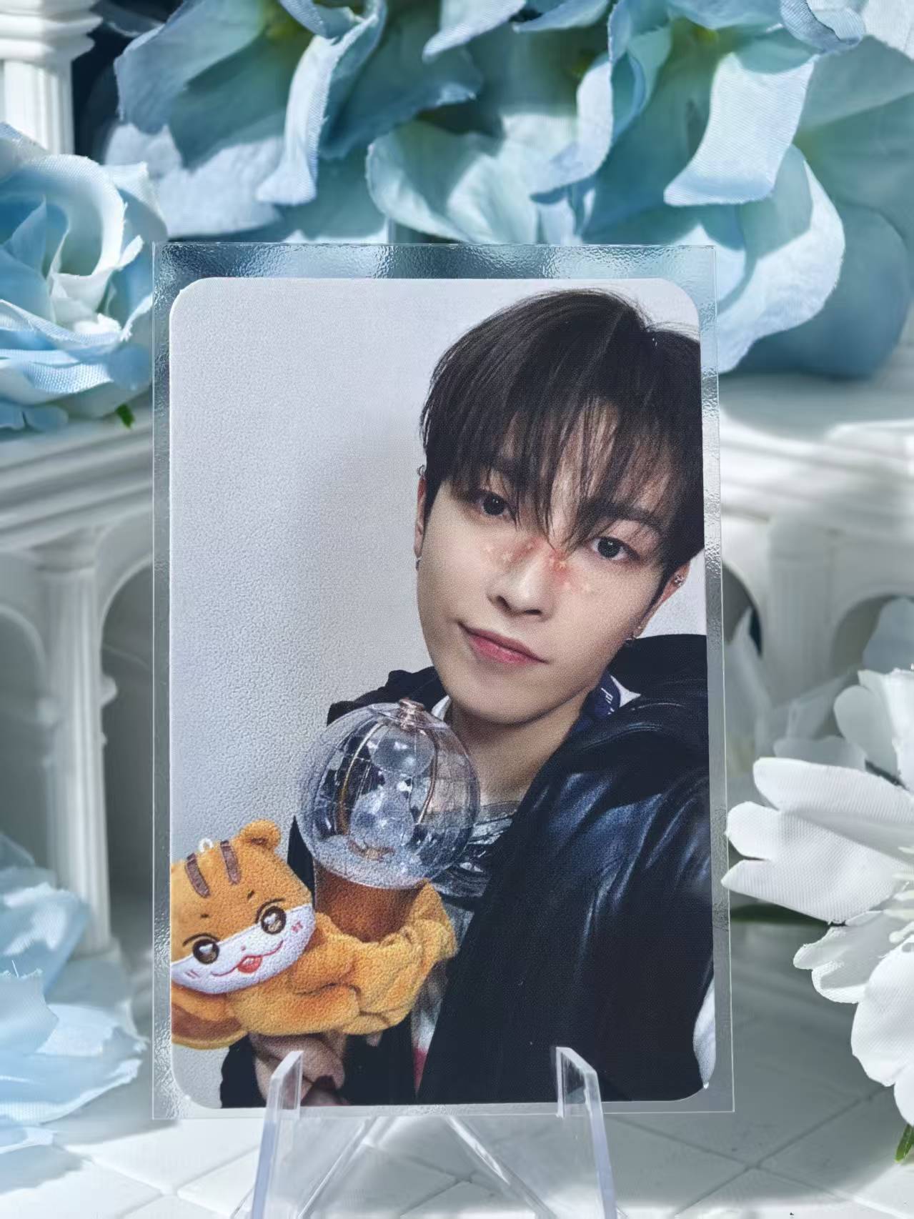 ATEEZ - Hongjoong Official Poca