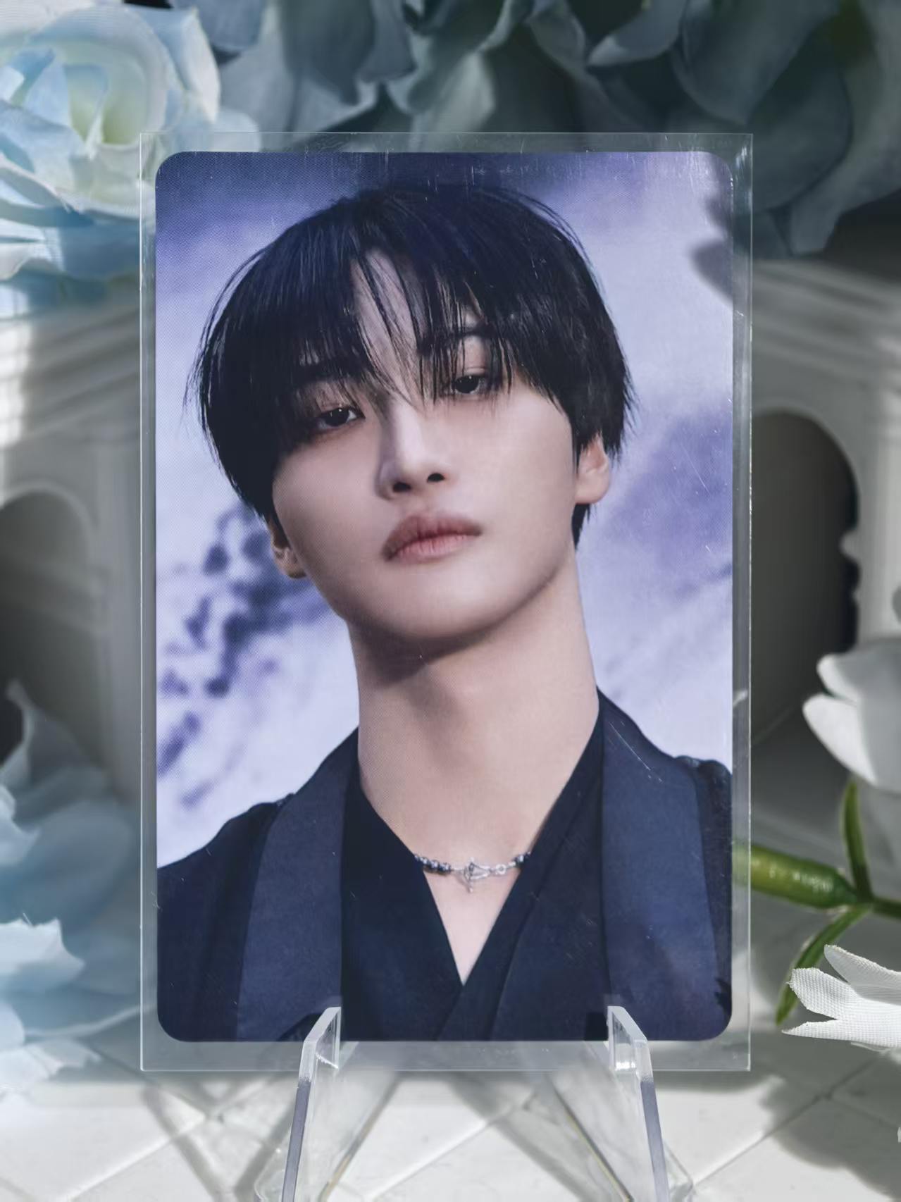 ATEEZ - Seonghwa Official Poca