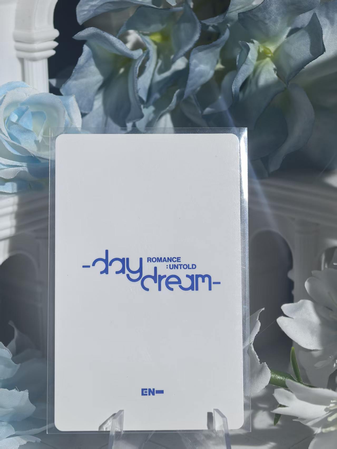 ENHYPEN - Heeseung Official Poca