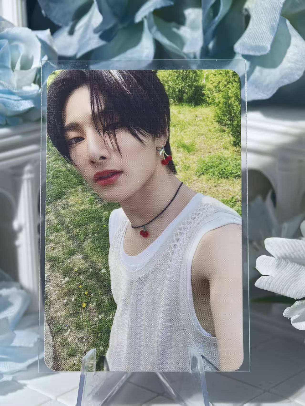 Straykids - I.N Official Poca