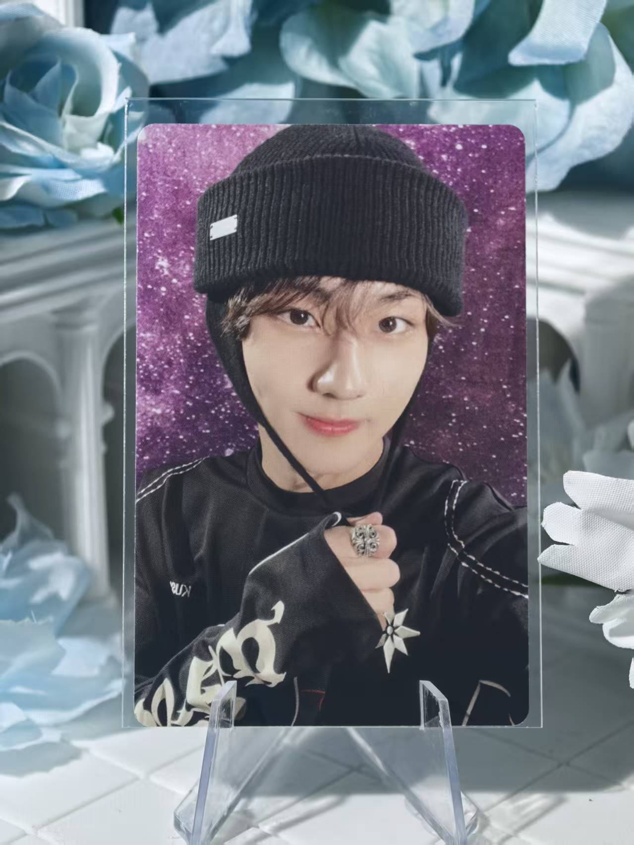 ENHYPEN - Jungwon Official Poca