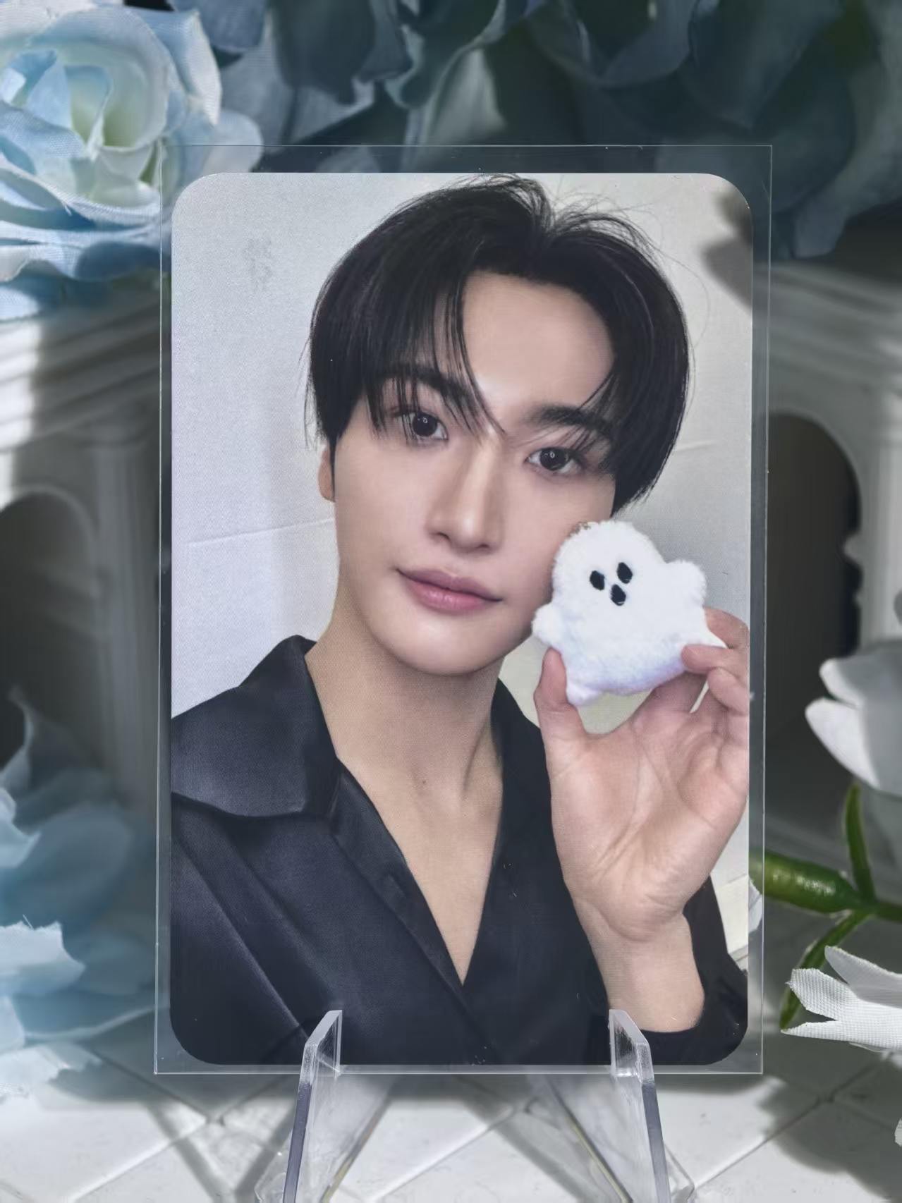 ATEEZ - Seonghwa Official Poca