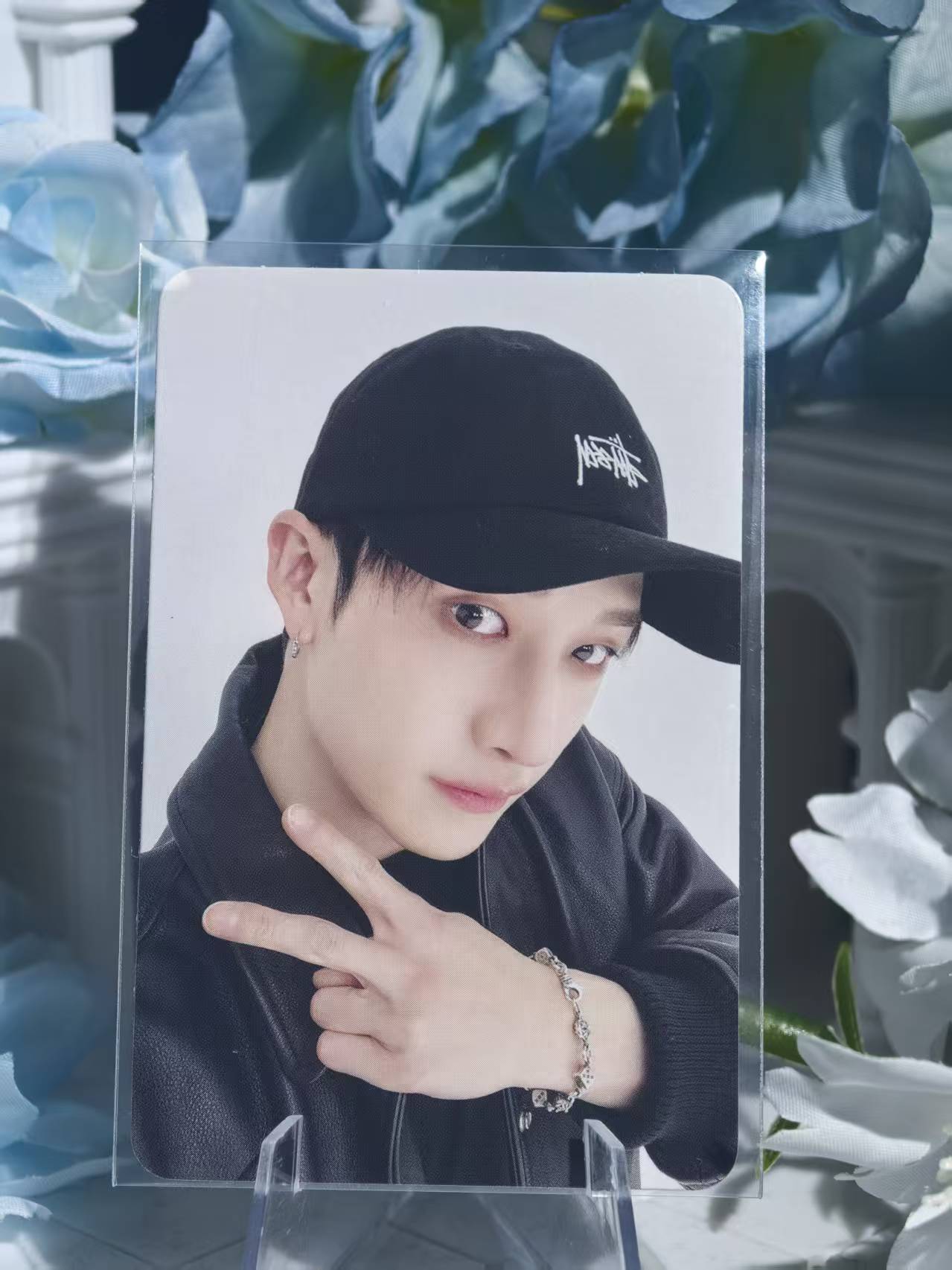 Straykids - BangChan Official Poca