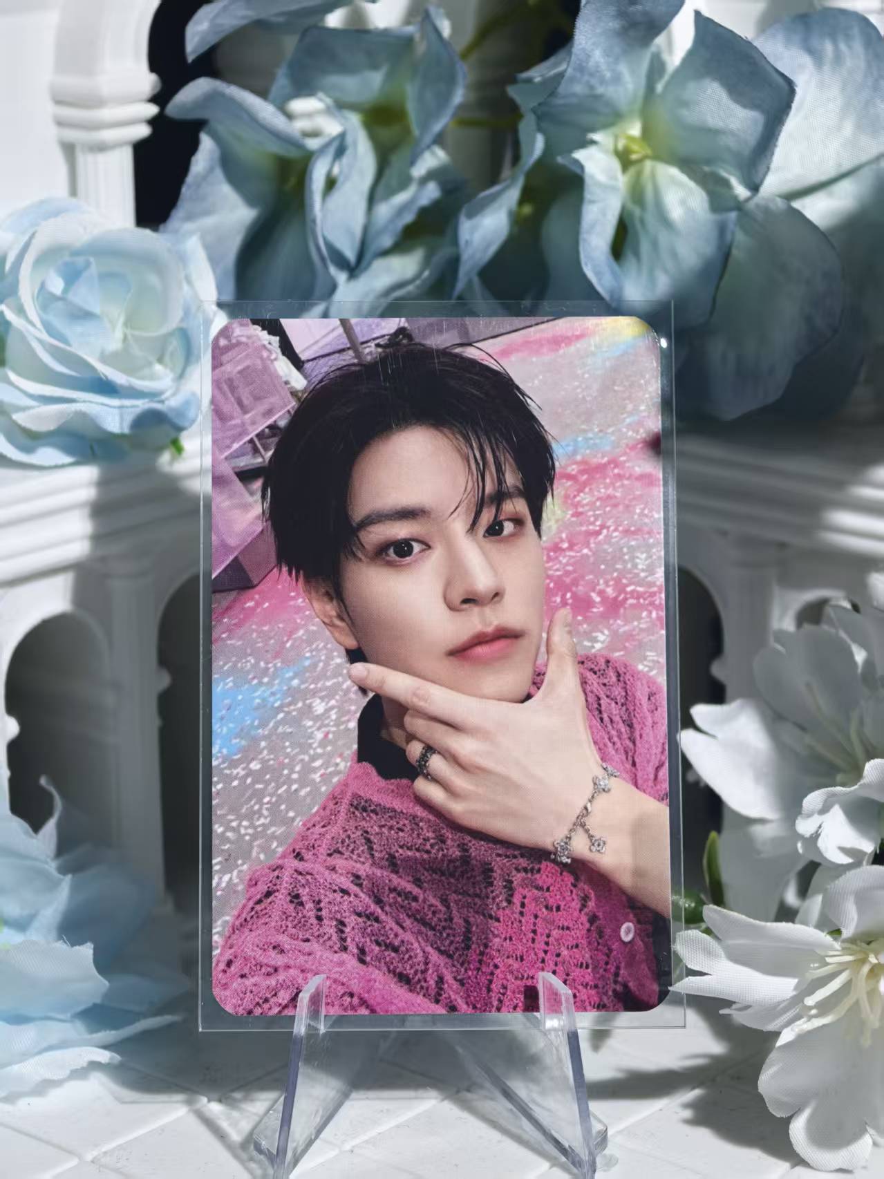 Straykids - Seungmin Official Poca