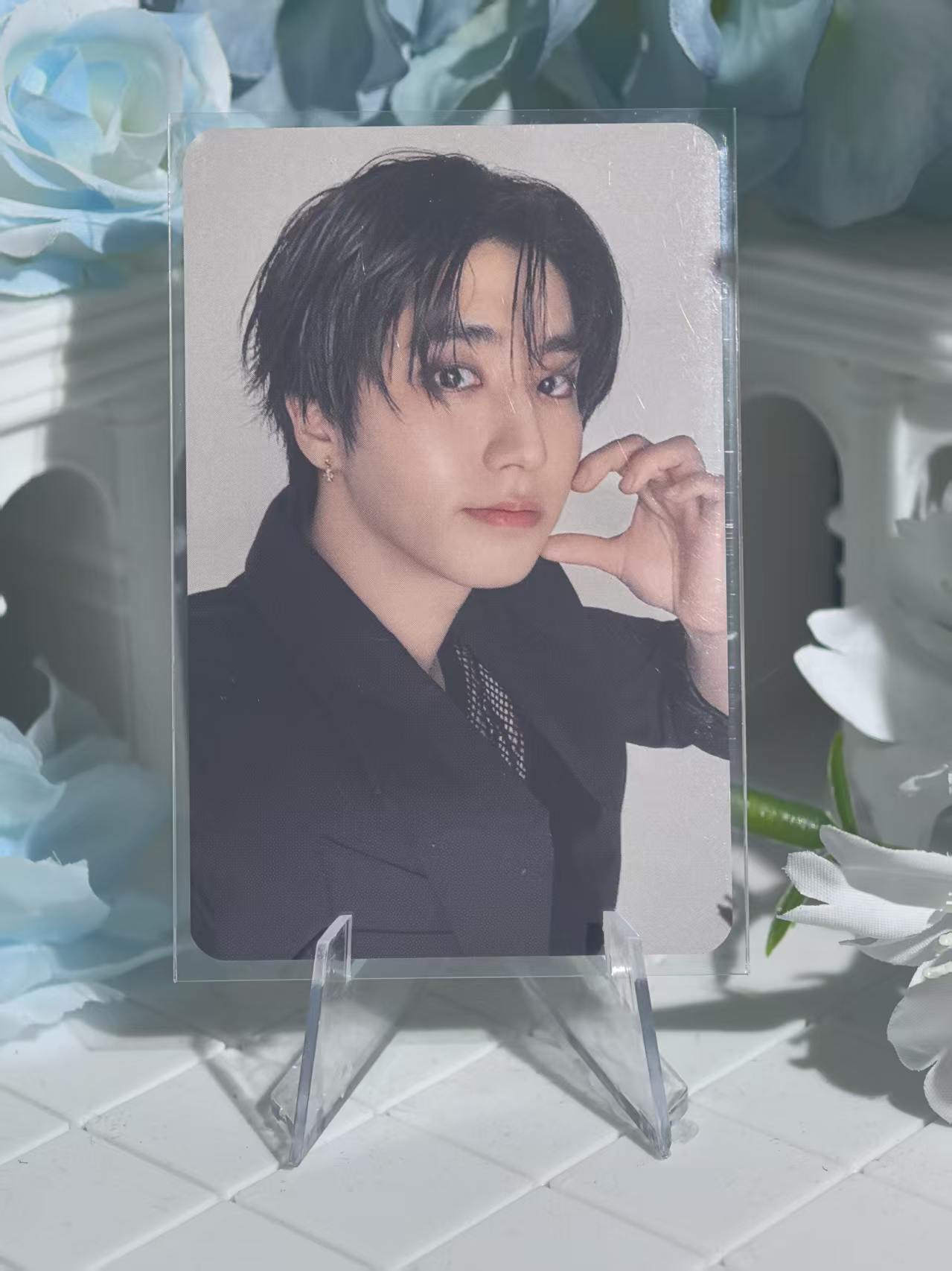 Straykids - Han Official Poca