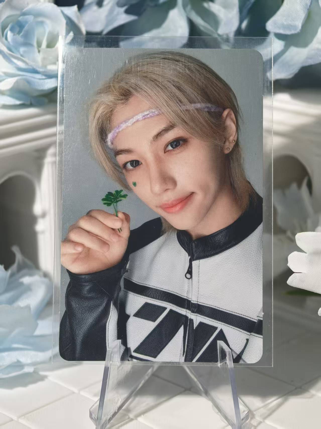 Straykids - Felix Official Poca