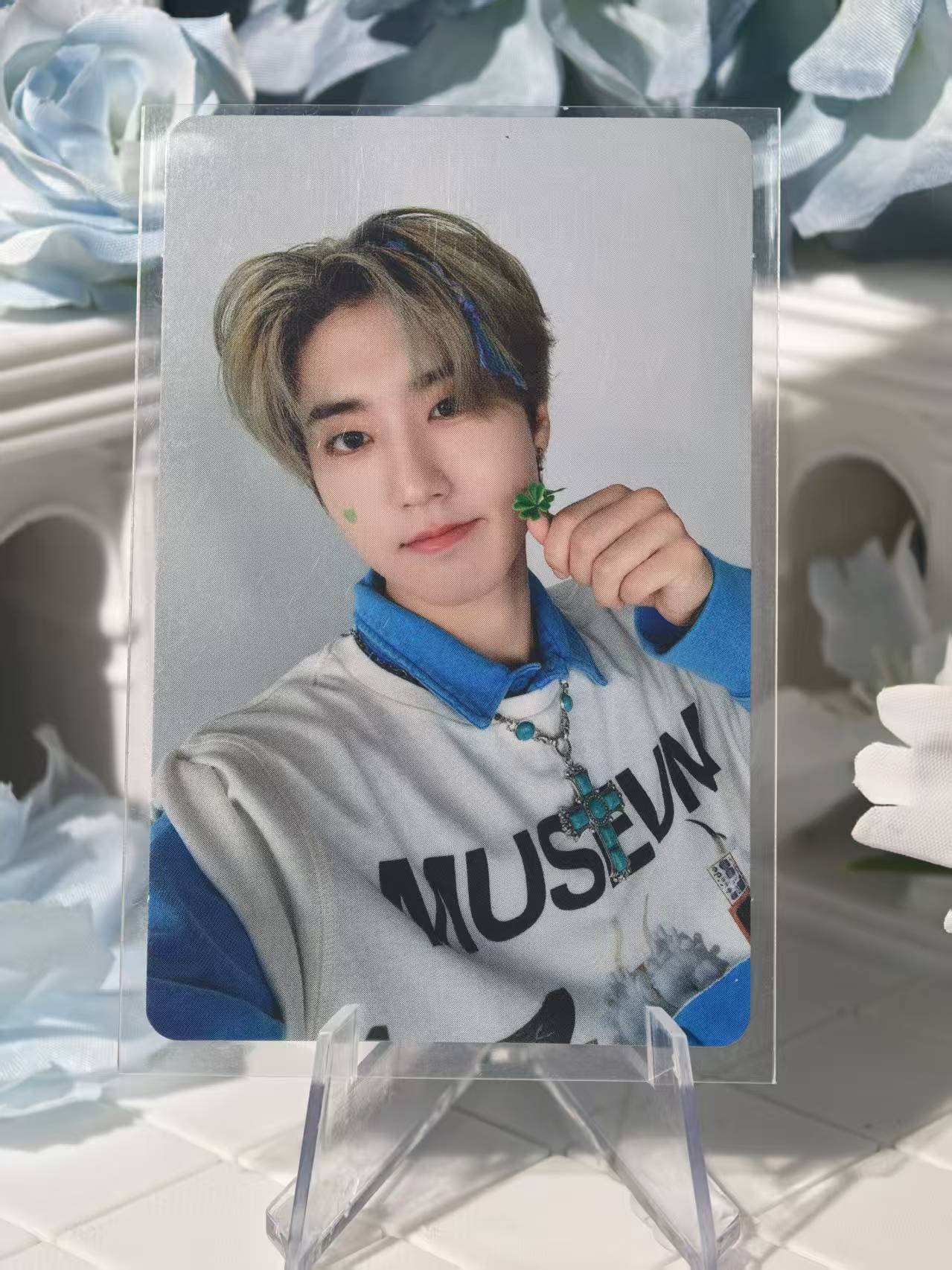  Straykids - Han Official Poca