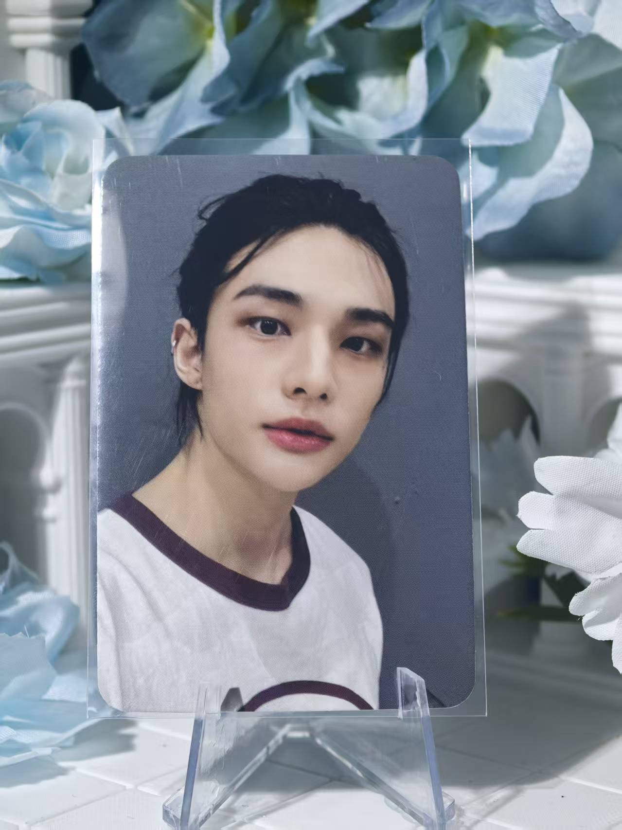 Straykids - Hyunjin Official Poca