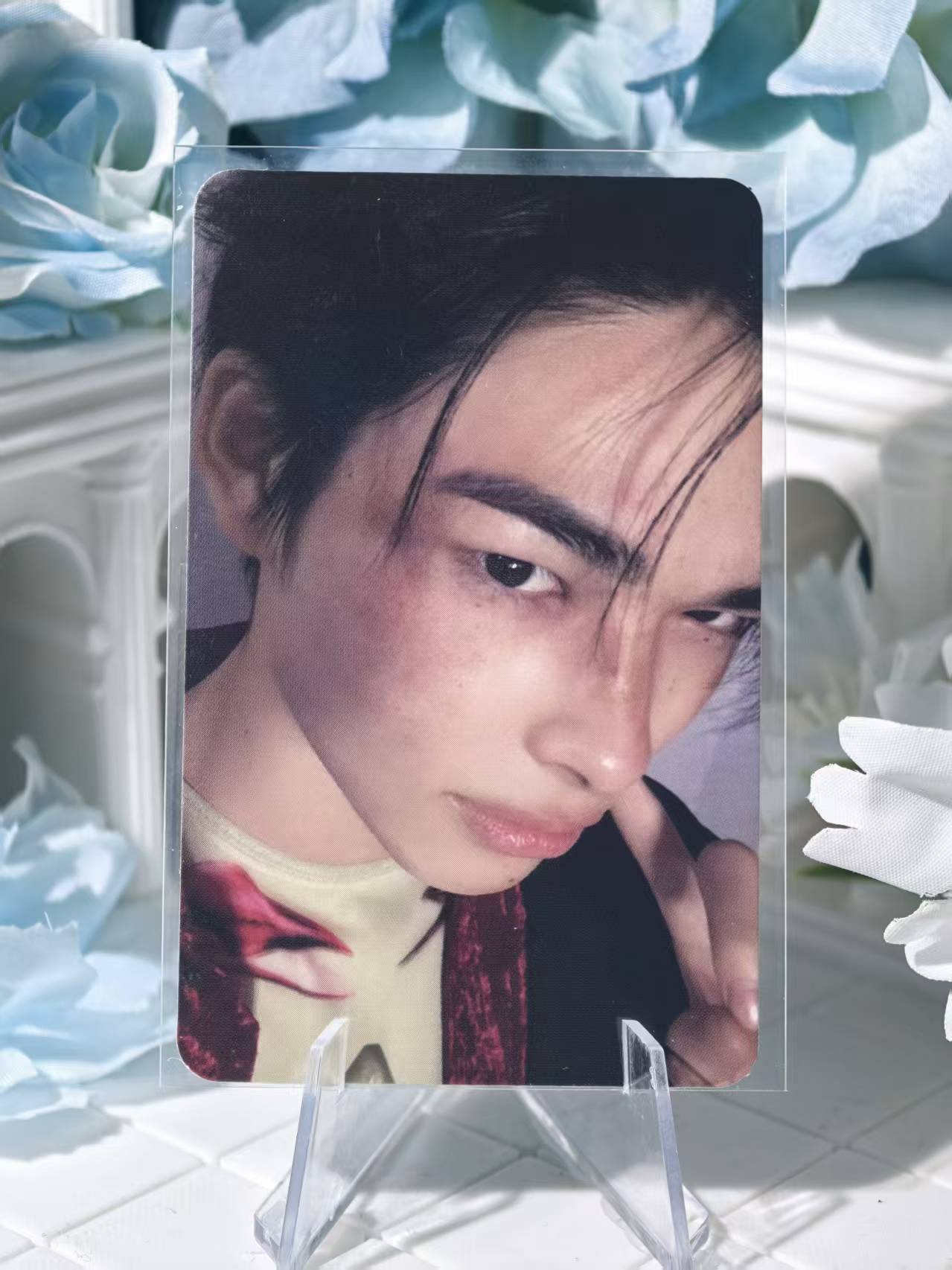ENHYPEN - Niki Official Poca
