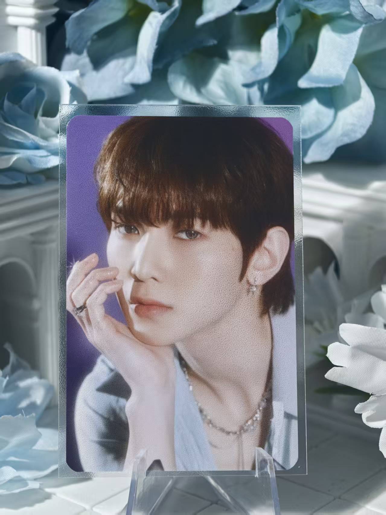 ATEEZ - Yeosang Official Poca