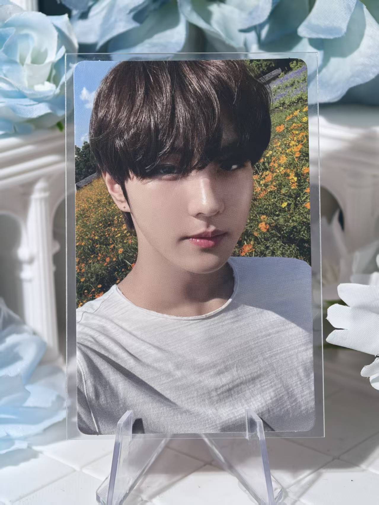 ENHYPEN - Jungwon Official Poca