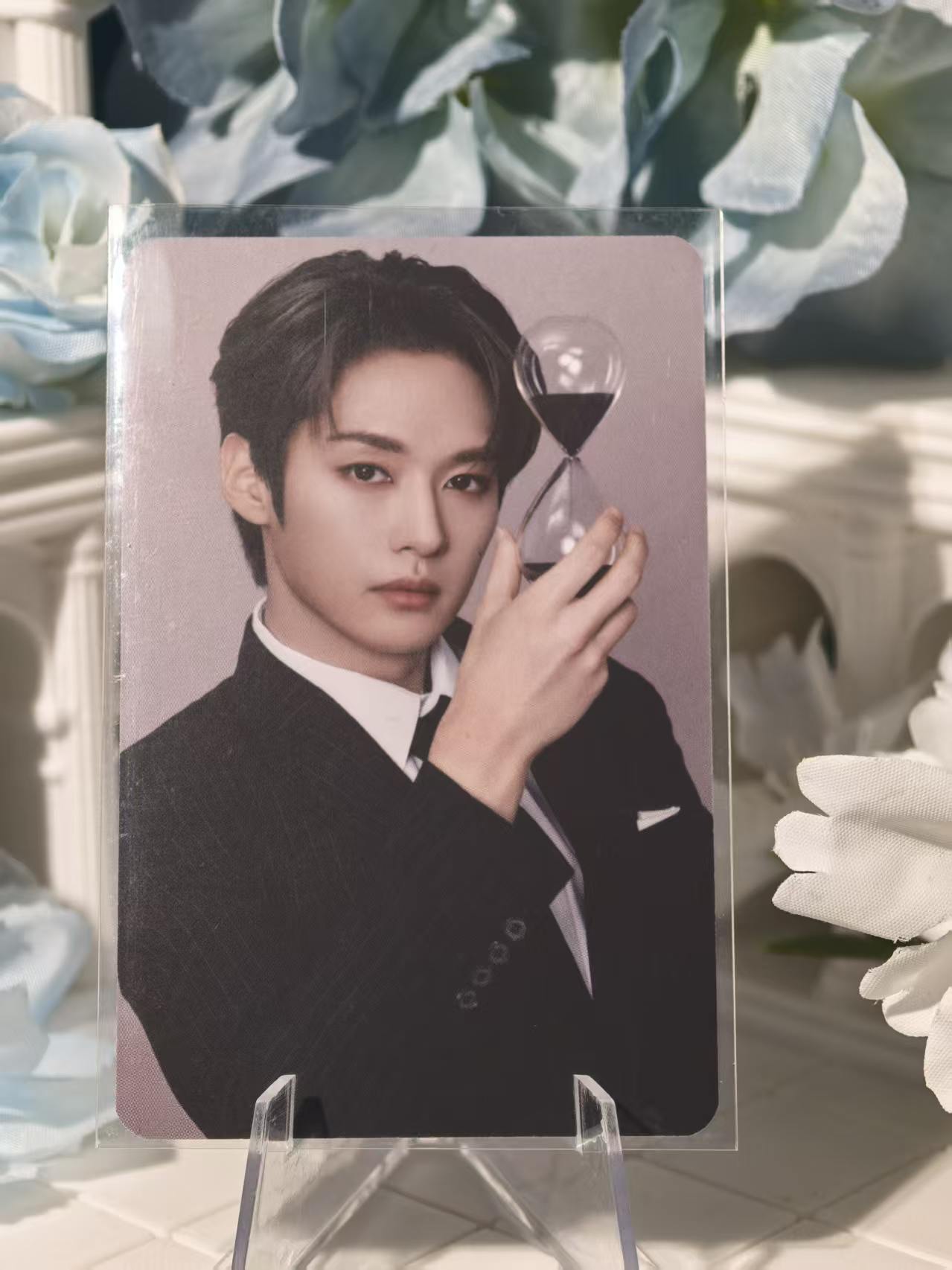 Straykids - LeeKnow Official Poca