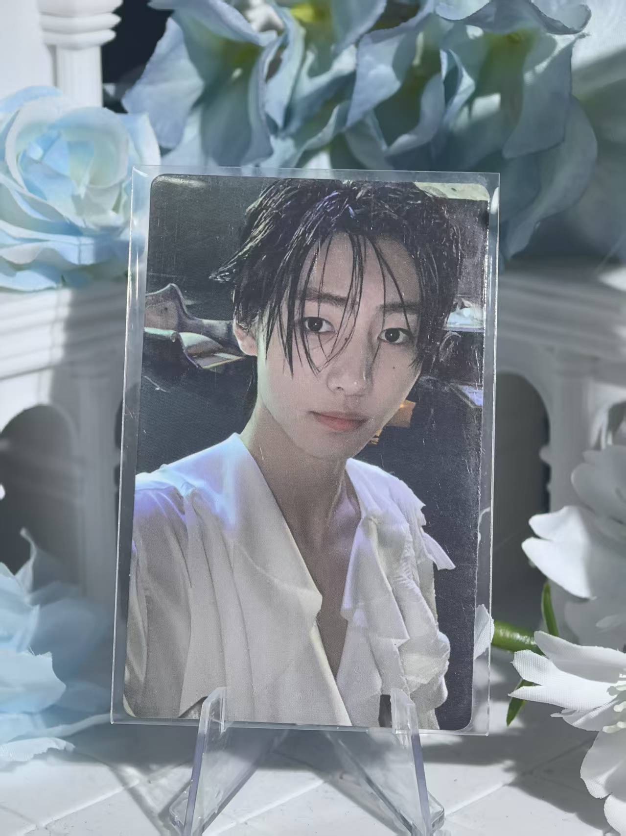 ENHYPEN - Sunghoon Official Poca