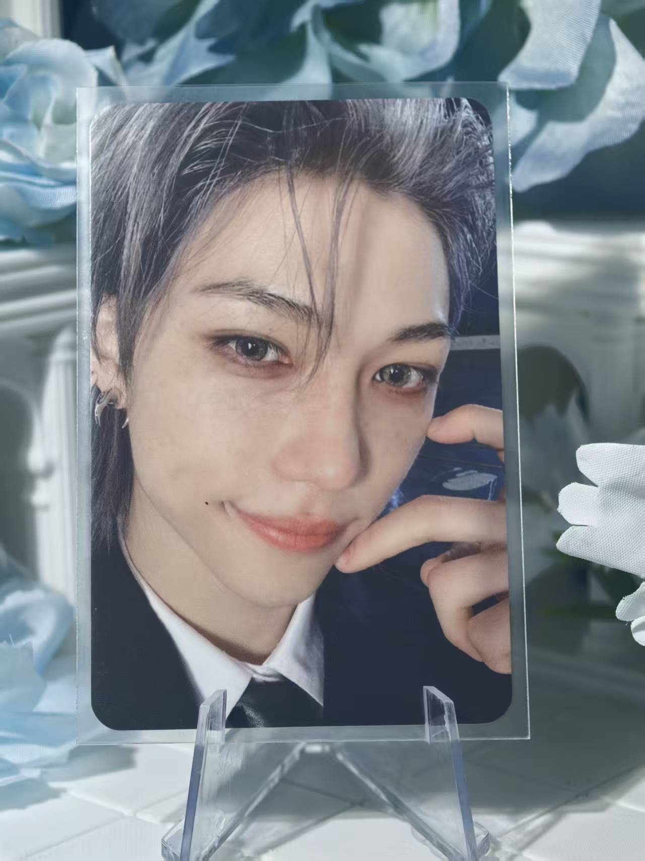 Straykids - Felix Official Poca