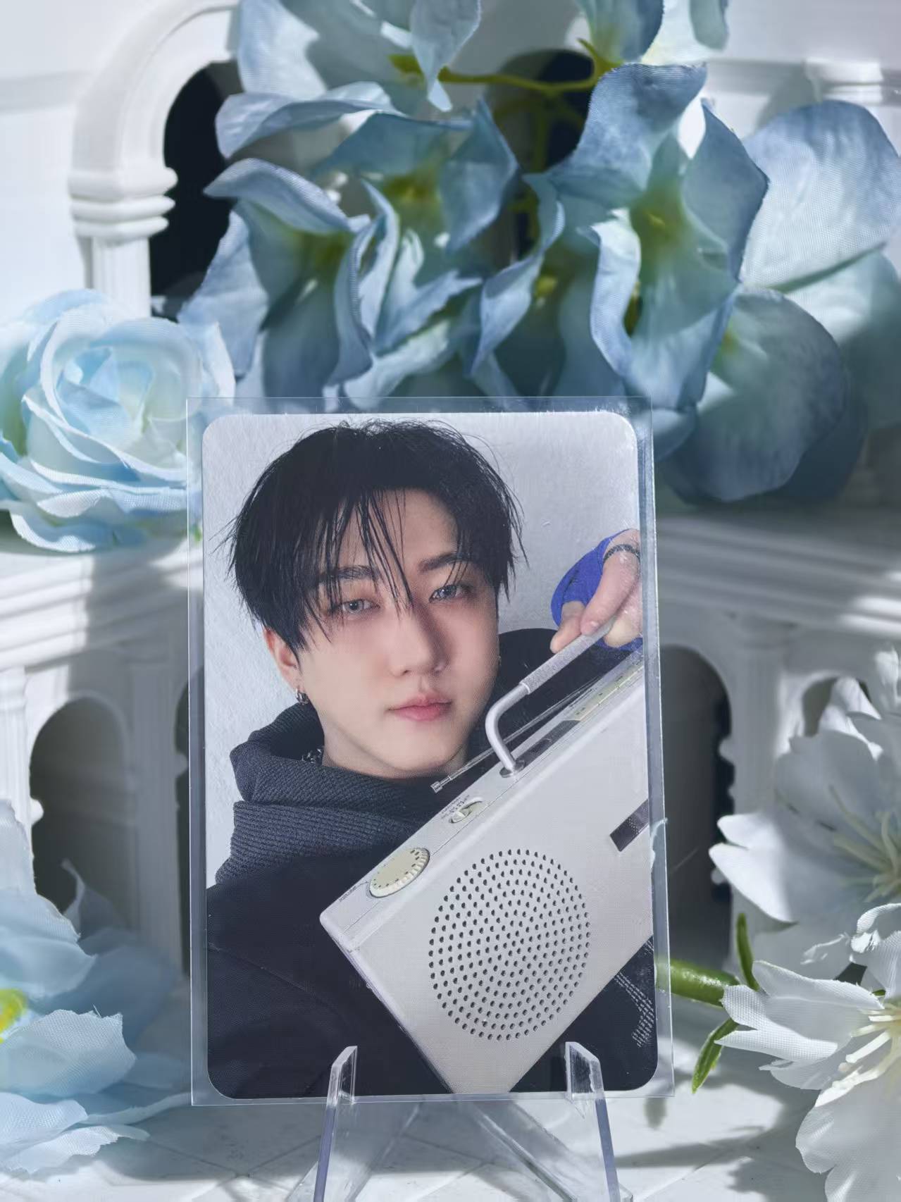 Straykids - Changbin Official Poca