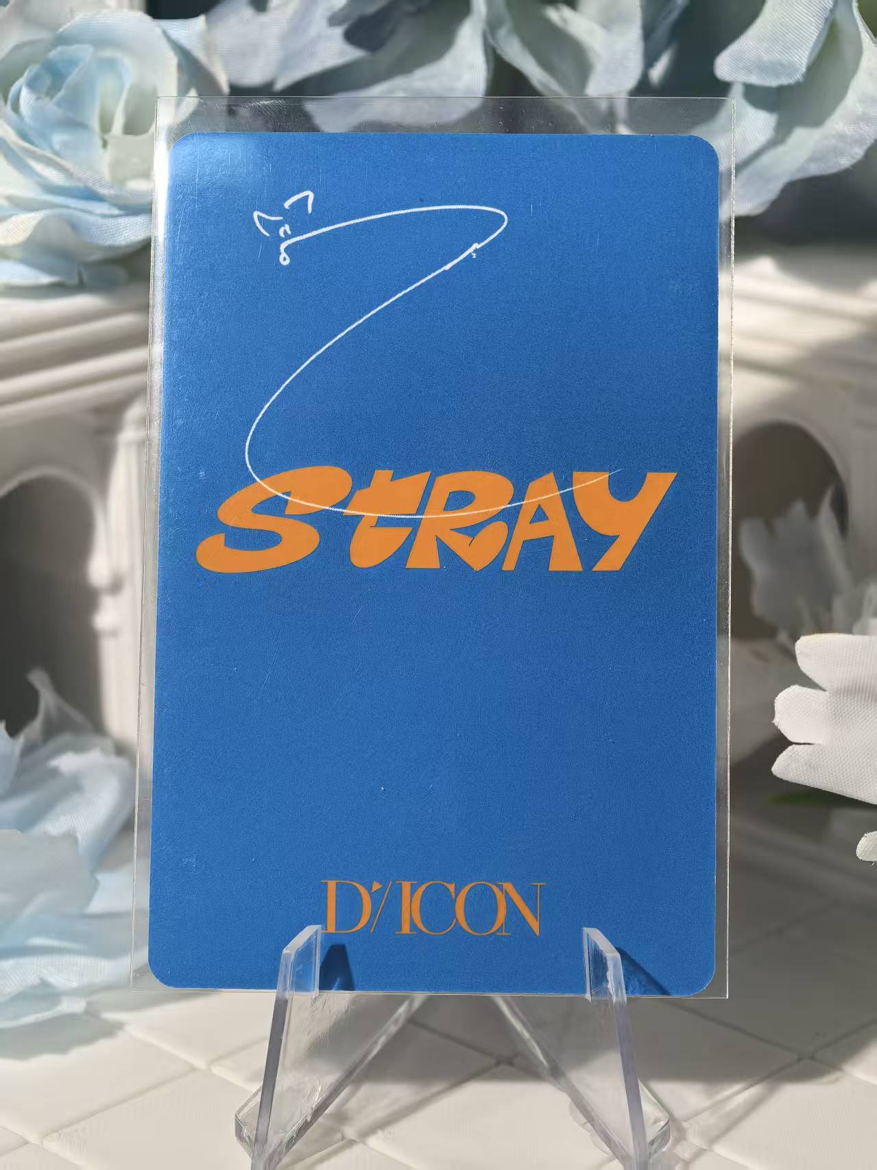 Straykids - I.N Official Poca
