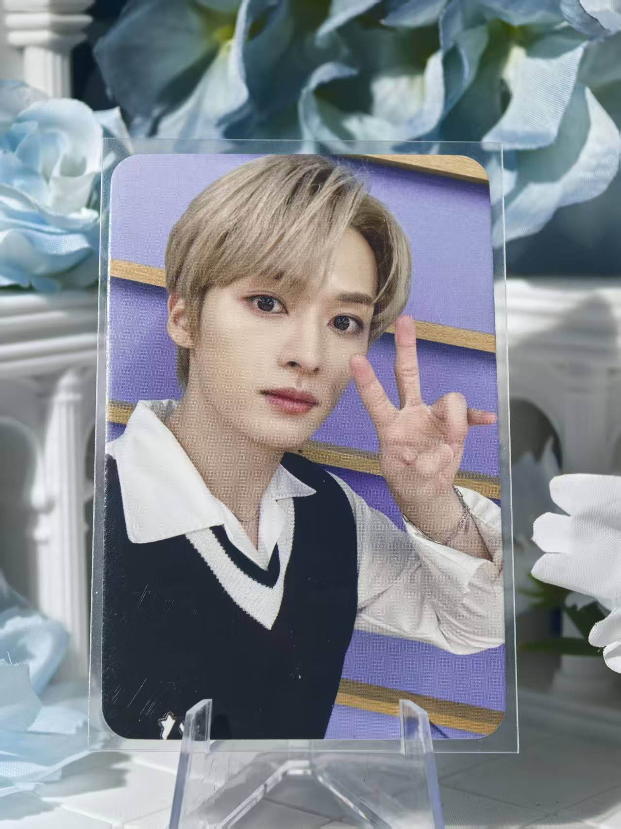 Straykids - LeeKnow Official Poca