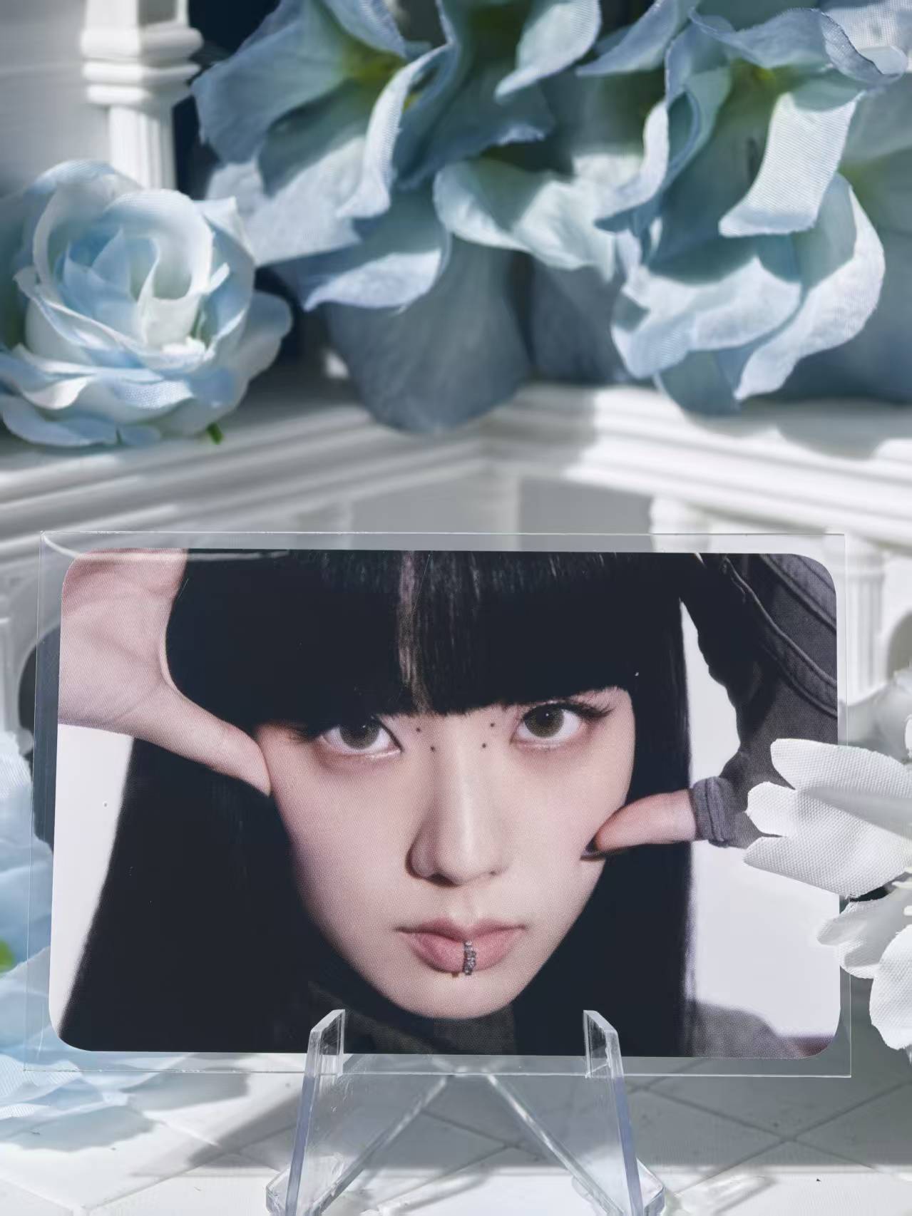 BLACKPINK - Jisoo Official Poca