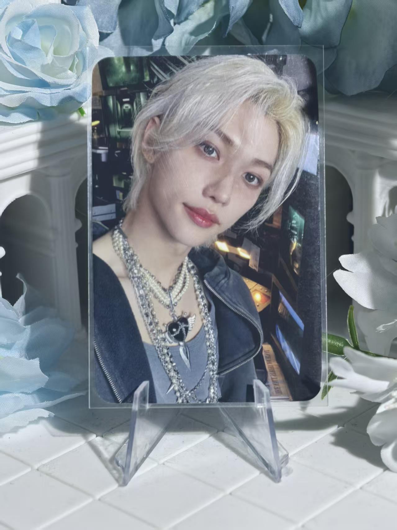 Straykids - Felix Official Poca