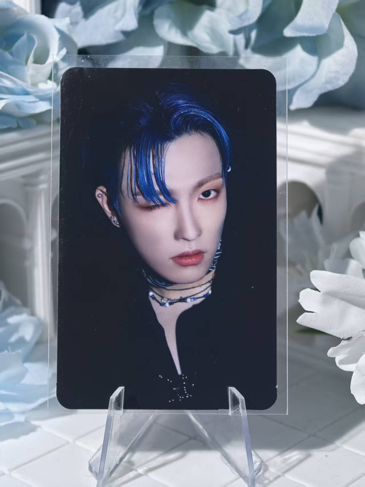 ATEEZ - Hongjoong Official Poca