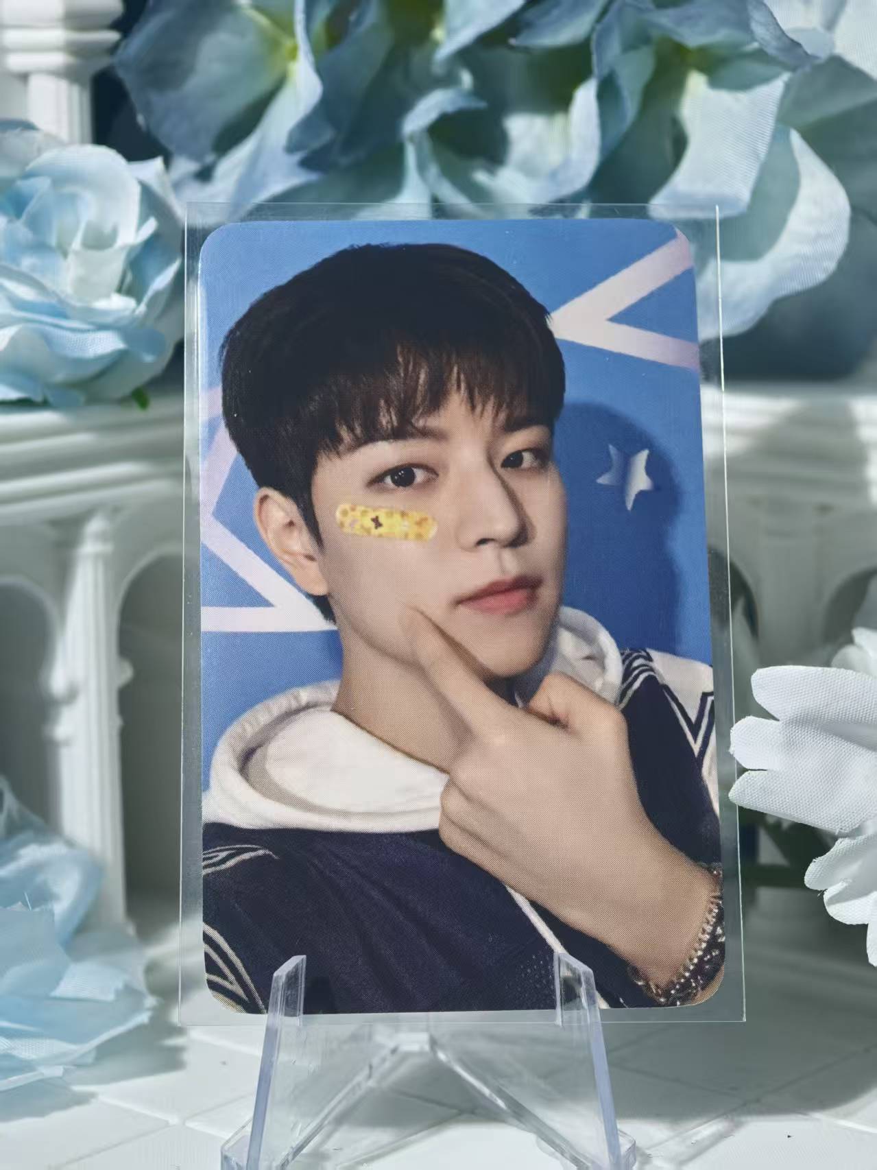 Straykids - Seungmin Official Poca