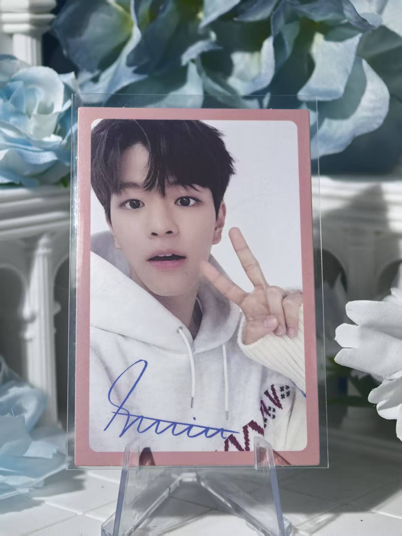 Straykids - Seungmin Official Poca