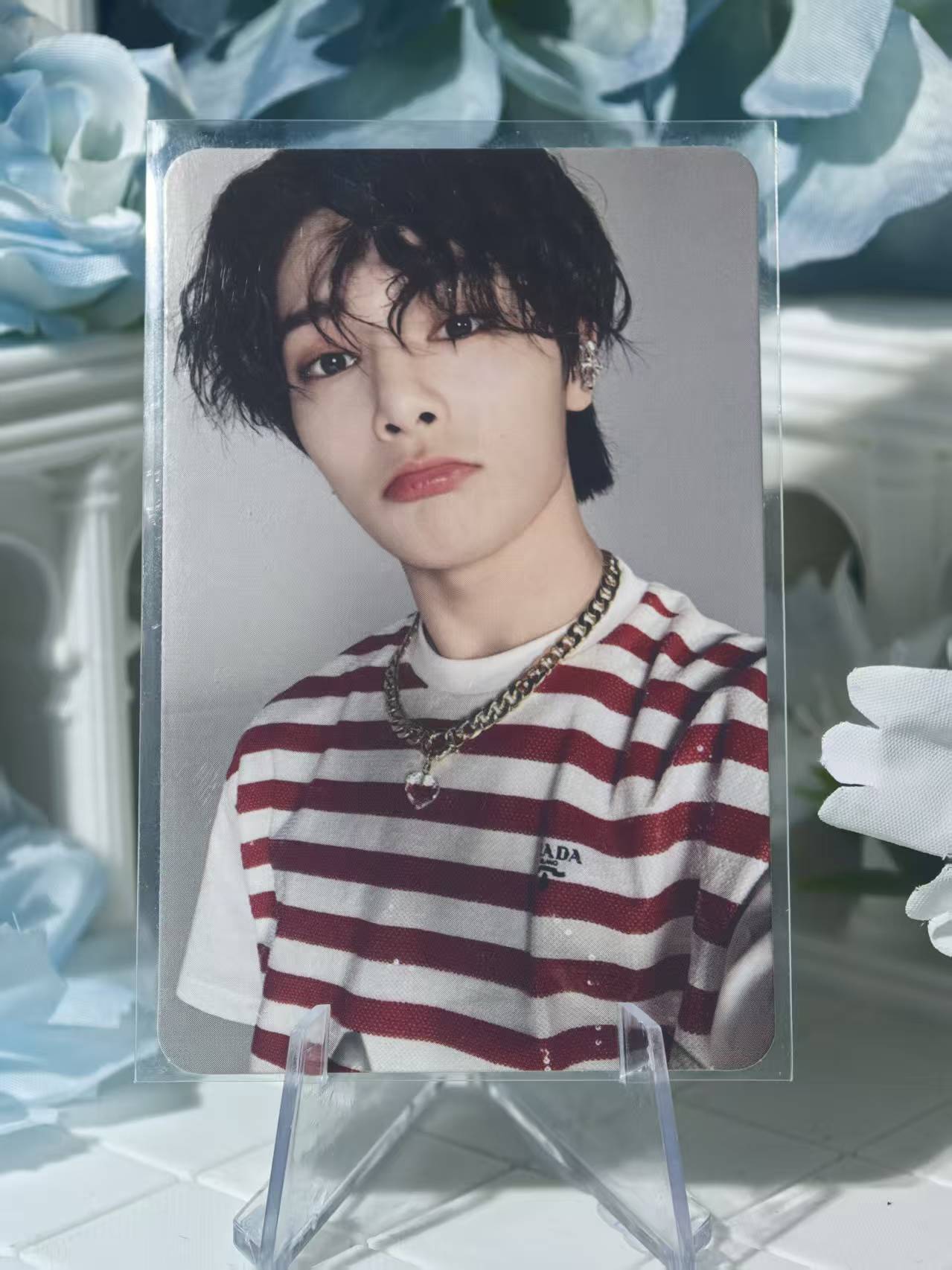 Straykids - I.N Official Poca
