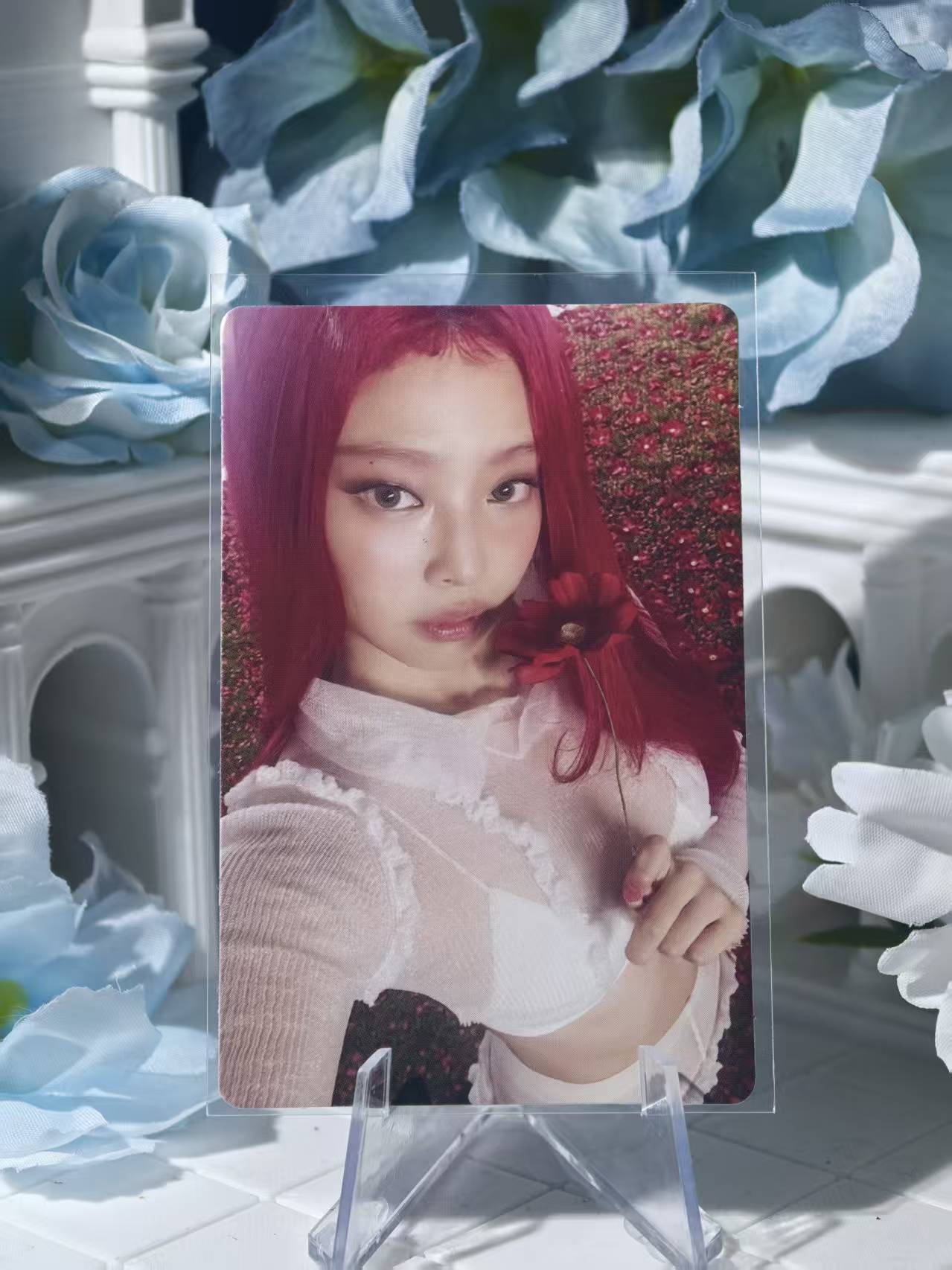 BLACKPINK - Jennie Official Poca