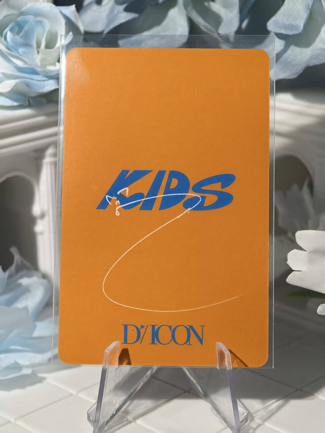 Straykids - I.N Official Poca