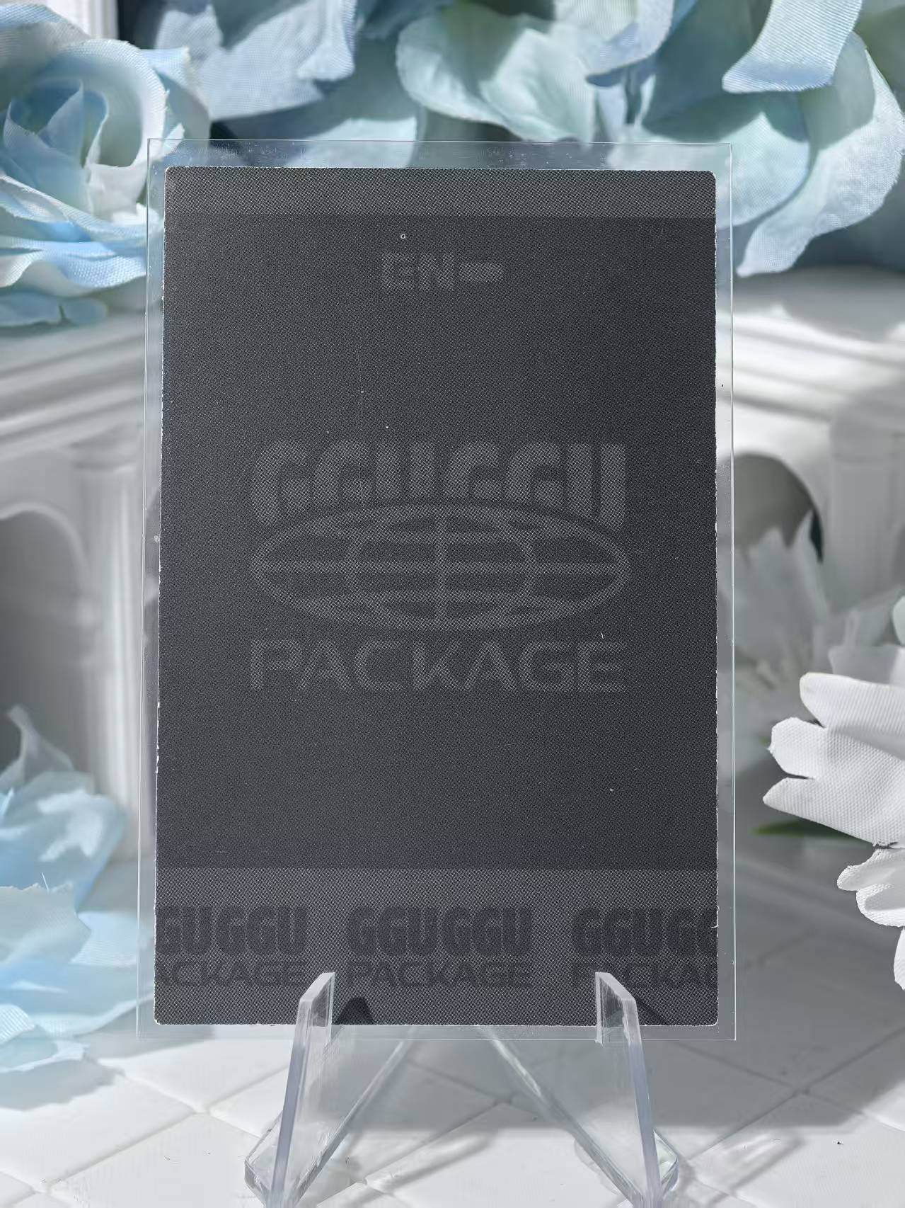  ENHYPEN - Heeseung Official Poca