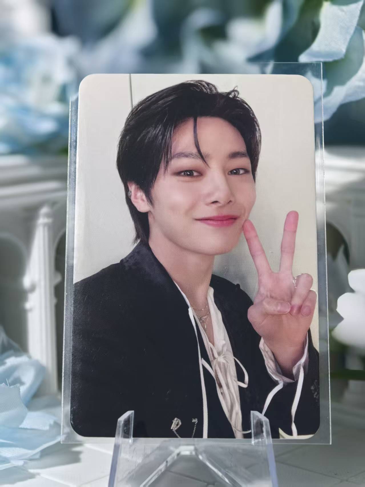 Straykids - I.N Official Poca