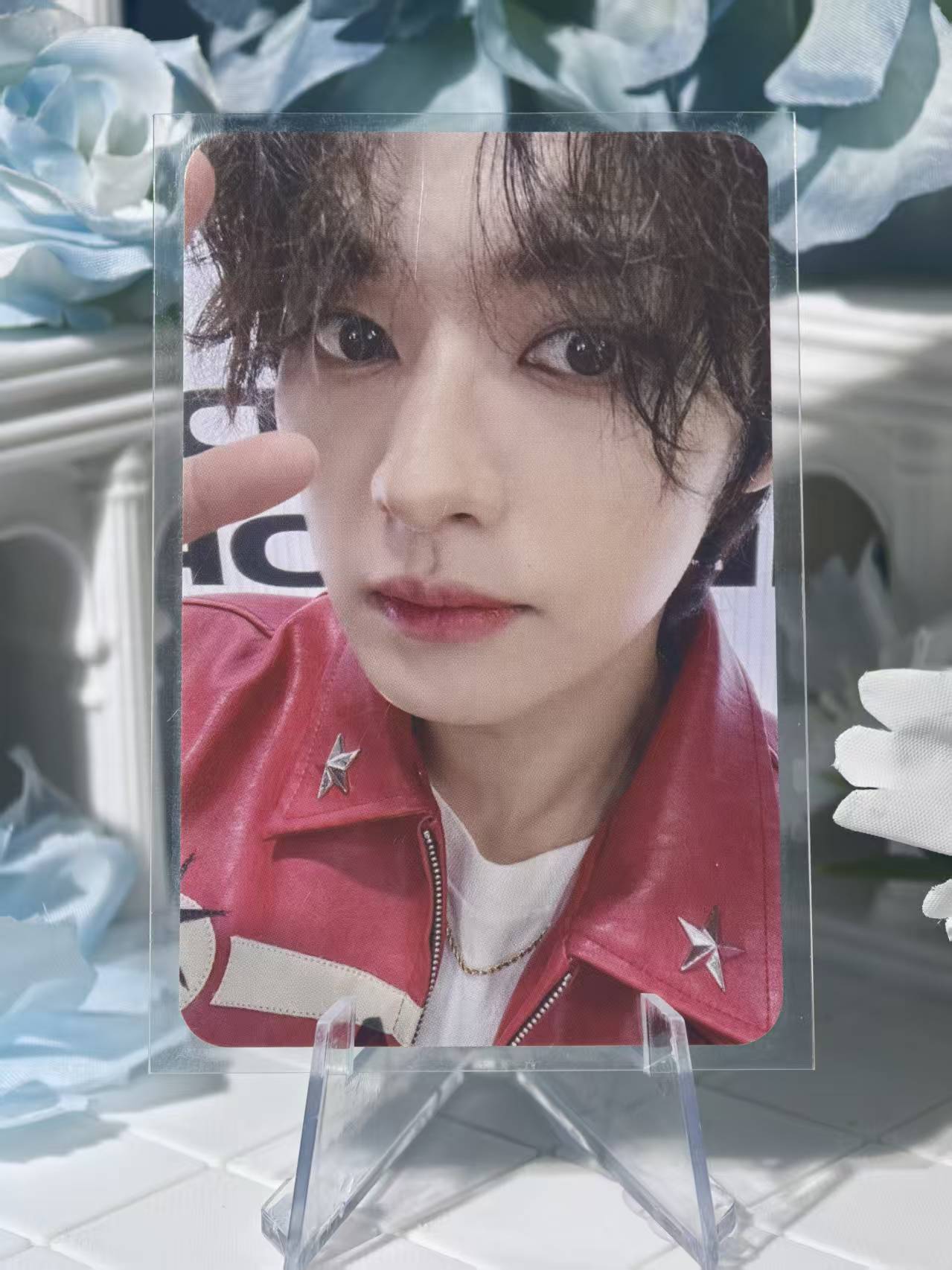 Straykids - LeeKnow Official Poca
