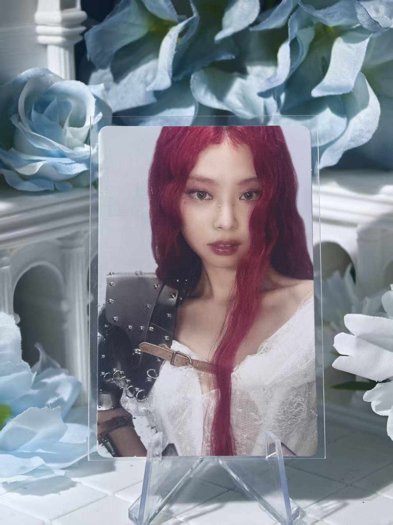 BLACKPINK - Jennie Official Poca