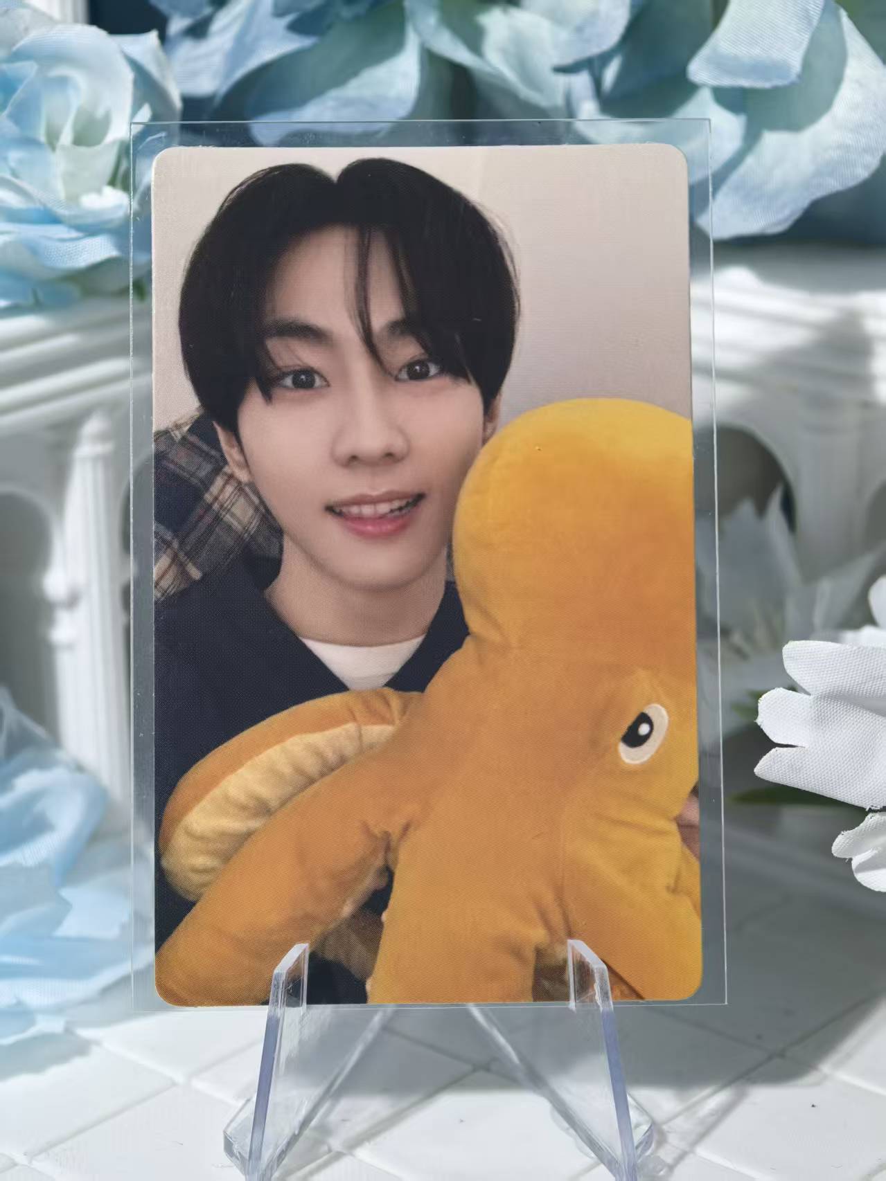 ENHYPEN - Jungwon Official Poca