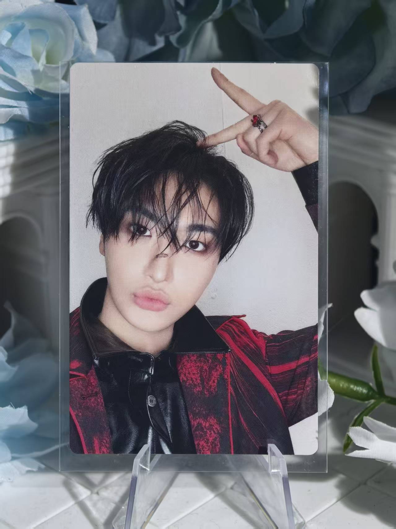 ATEEZ - Seonghwa Official Poca