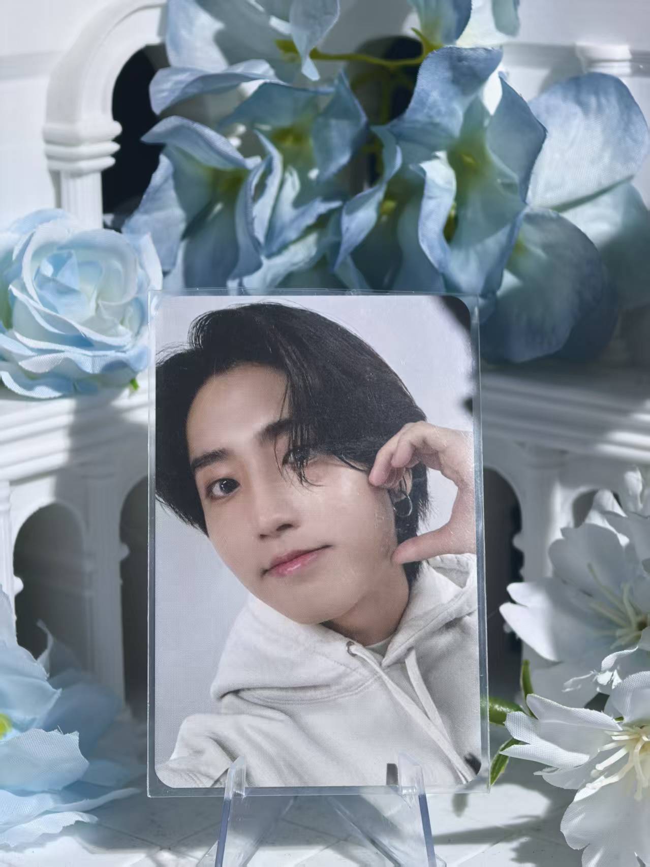 Straykids - Han Official Poca