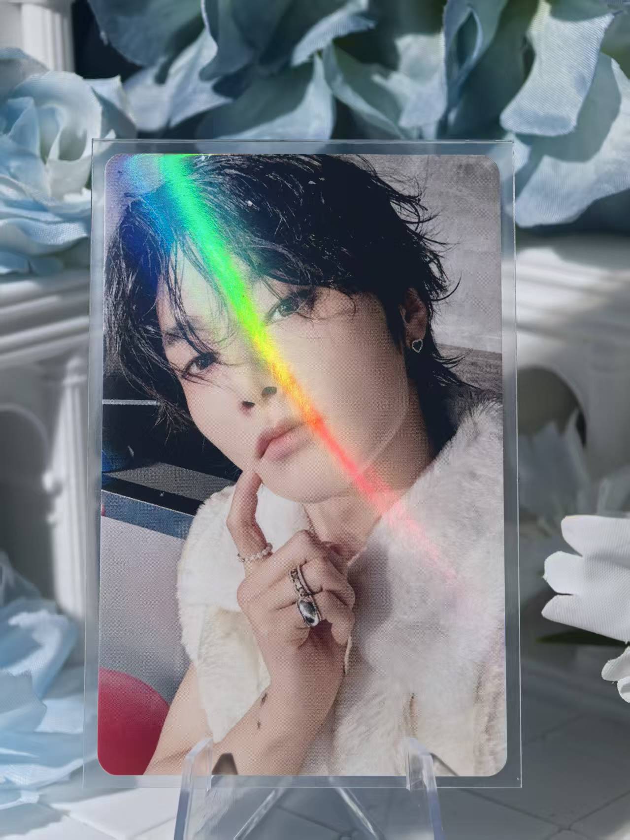 Straykids - I.N Official Poca