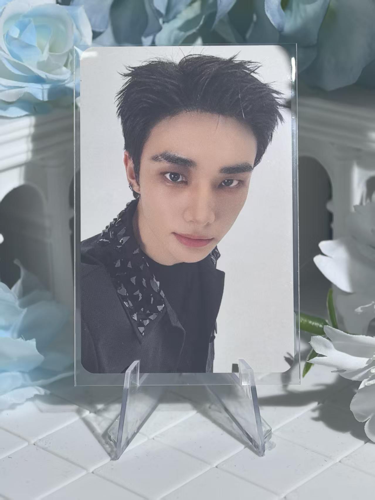 Straykids - Hyunjin Official Poca