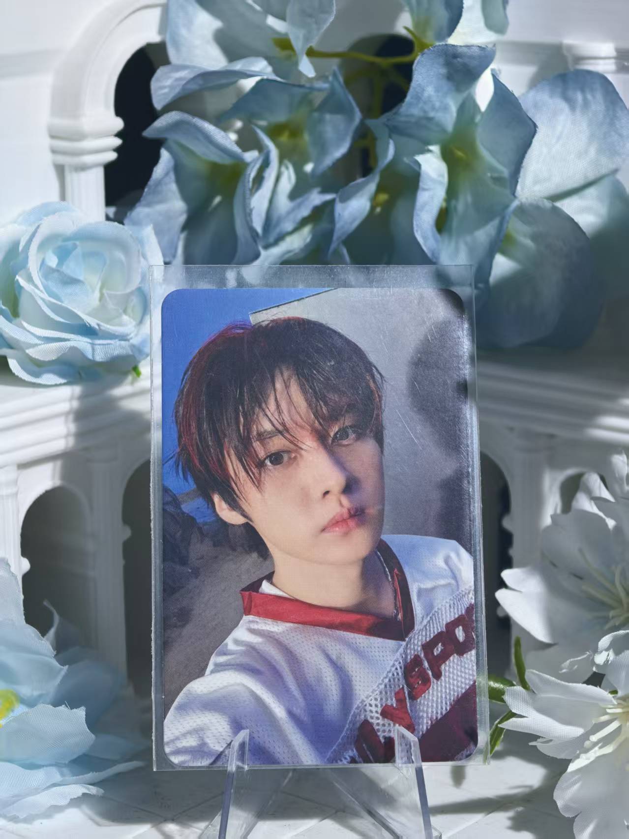 Straykids - LeeKnow Official Poca