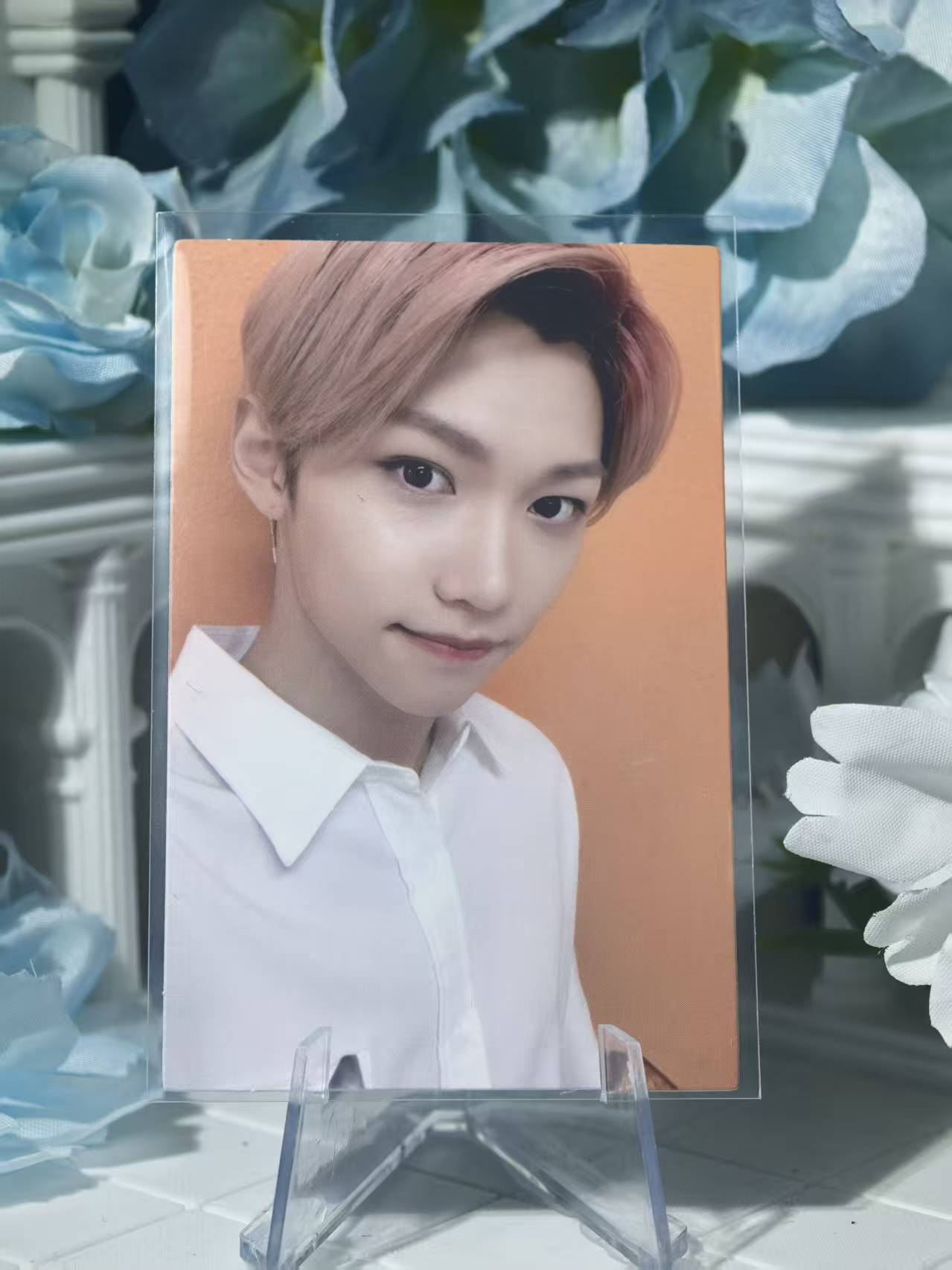 Straykids - Felix Official Poca